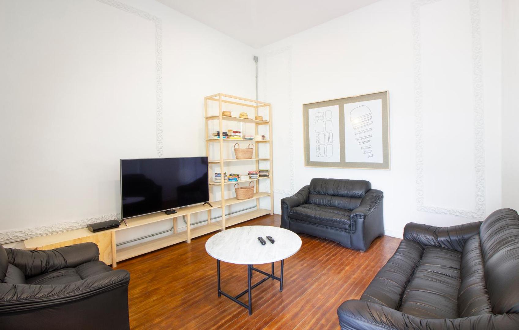 Casa MX Alameda Casa MX Alameda