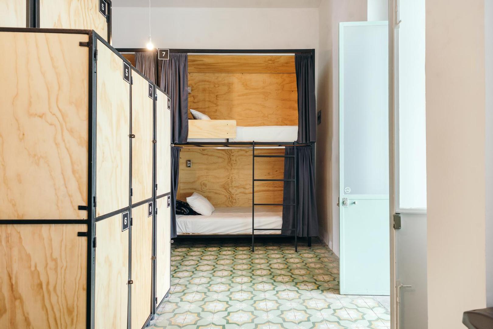 Casa MX Alameda Casa MX Alameda