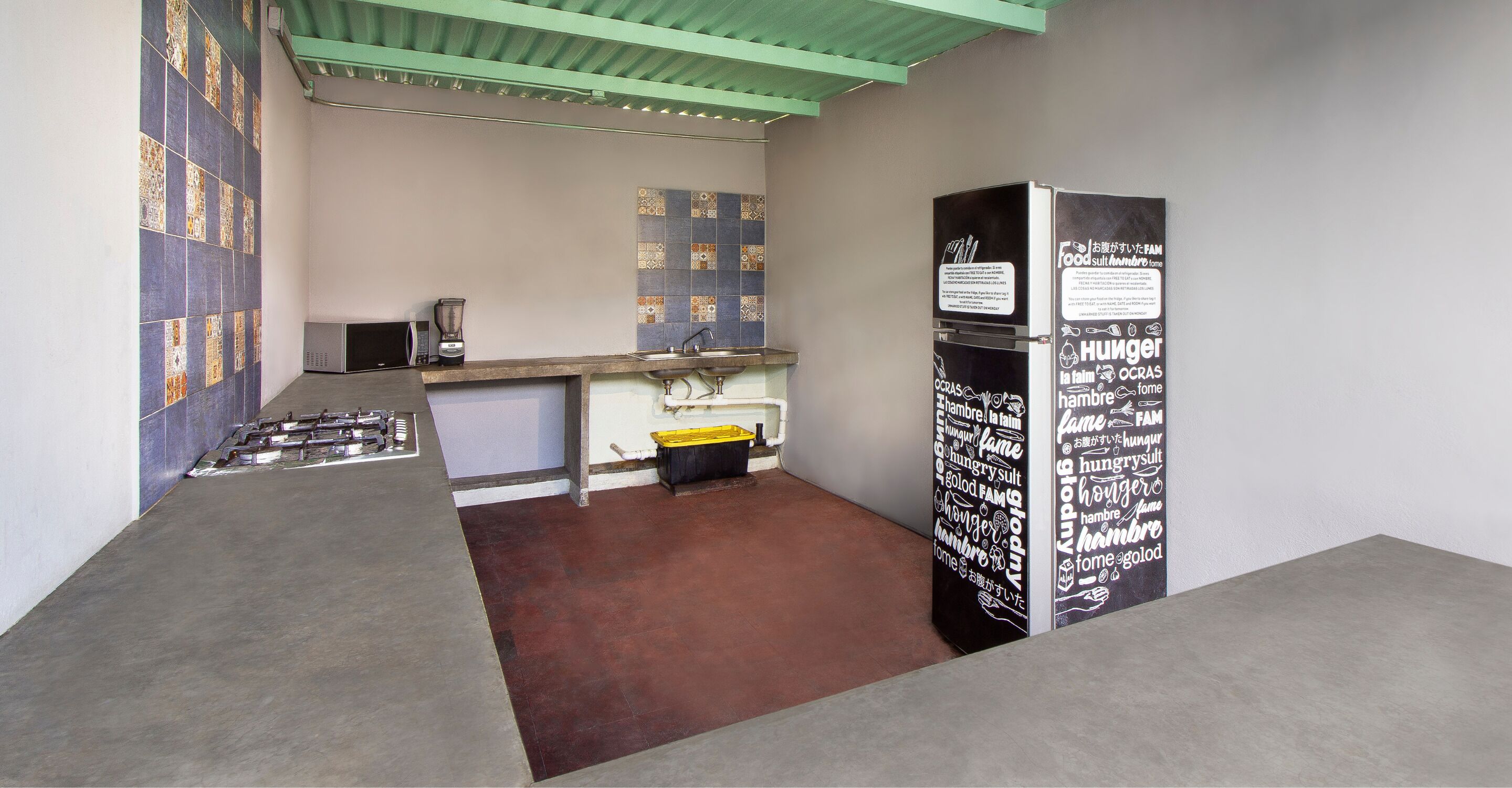 Casa MX Alameda Casa MX Alameda