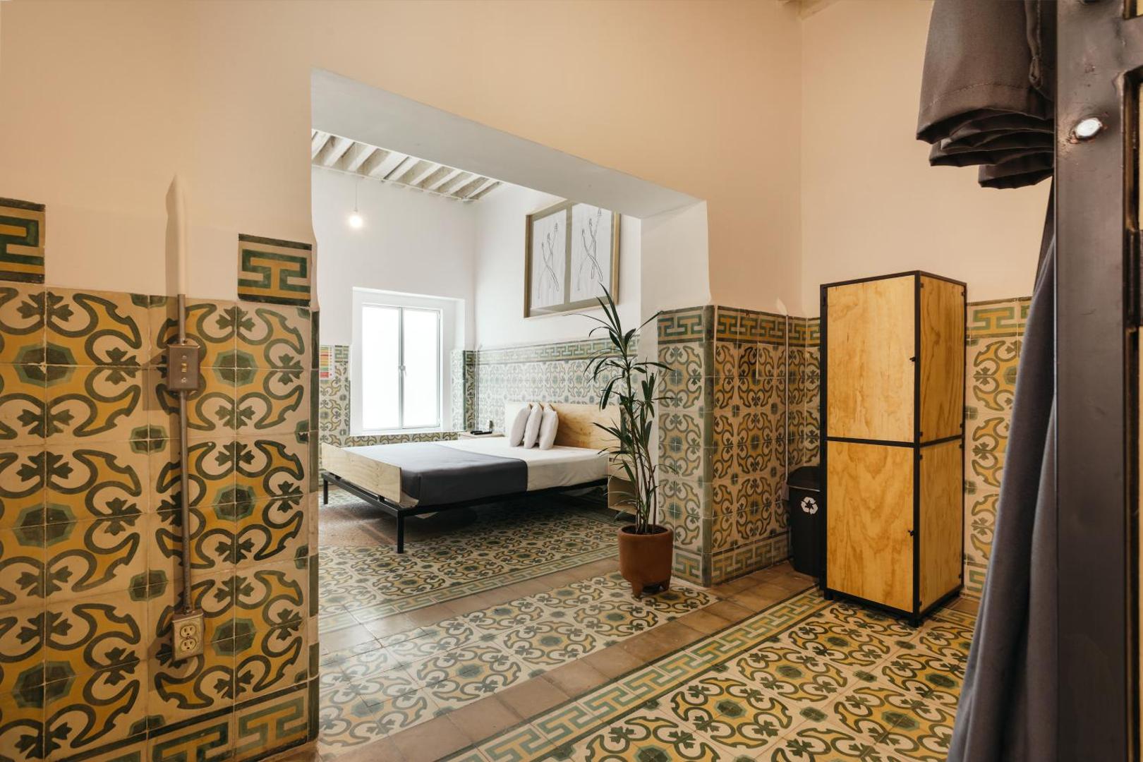 Casa MX Alameda Casa MX Alameda