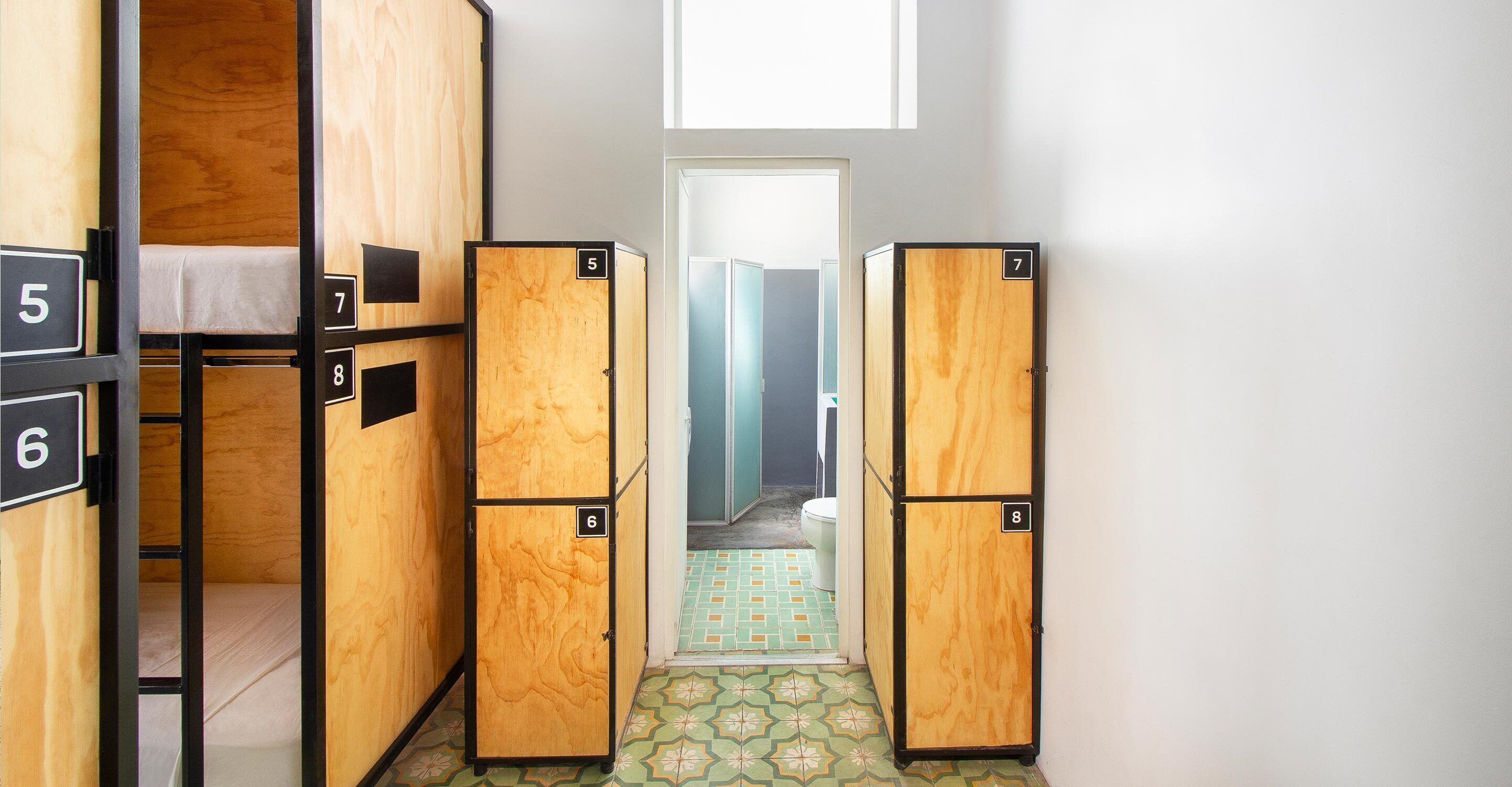 Casa MX Alameda Casa MX Alameda