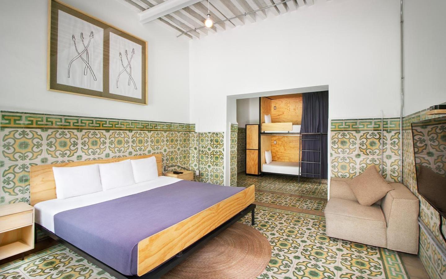 Casa MX Alameda Casa MX Alameda