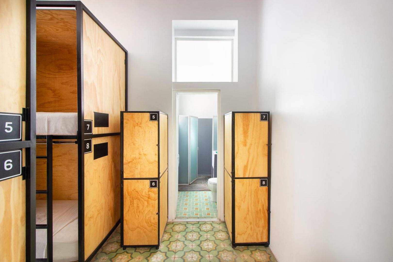 Casa MX Alameda Casa MX Alameda