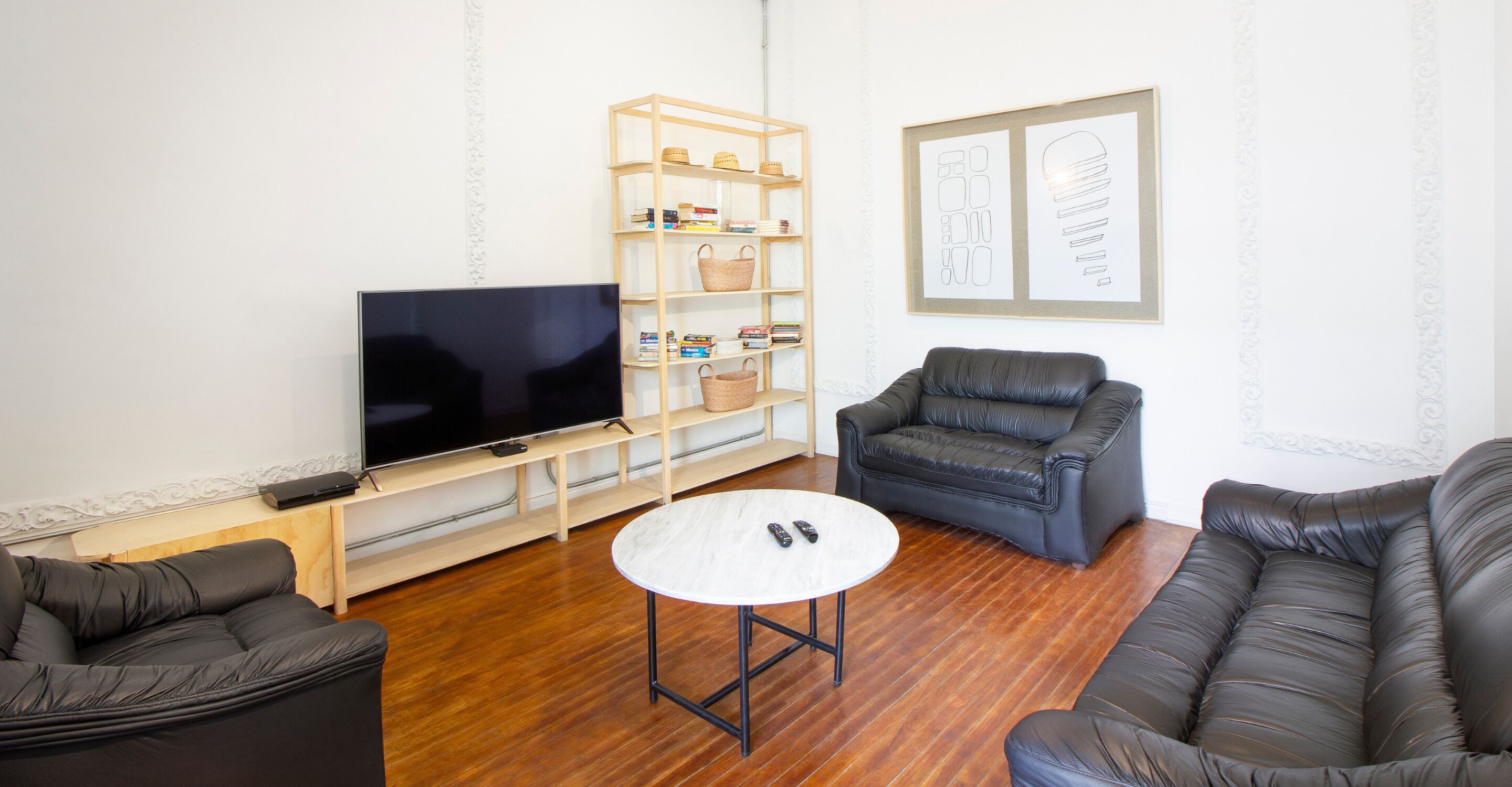 Casa MX Alameda Casa MX Alameda