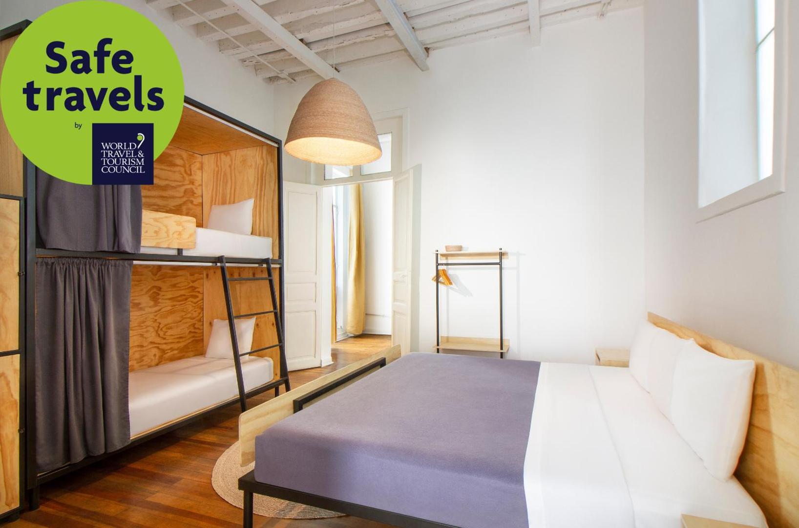 Casa MX Alameda Casa MX Alameda