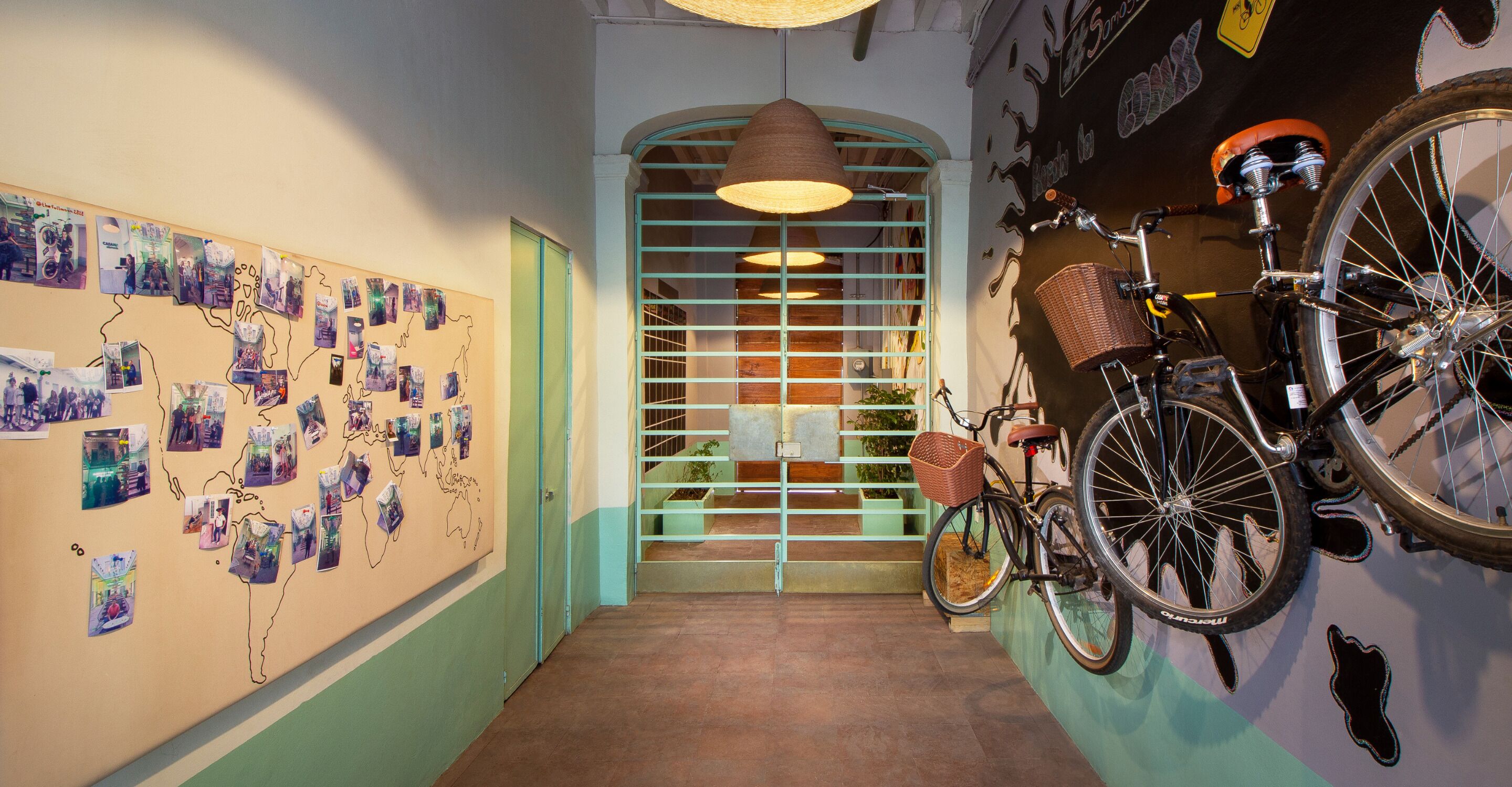 Casa MX Alameda Casa MX Alameda