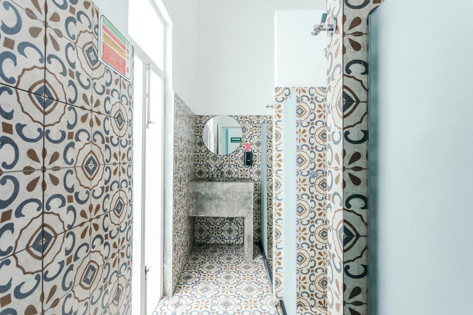 Casa MX Alameda Casa MX Alameda