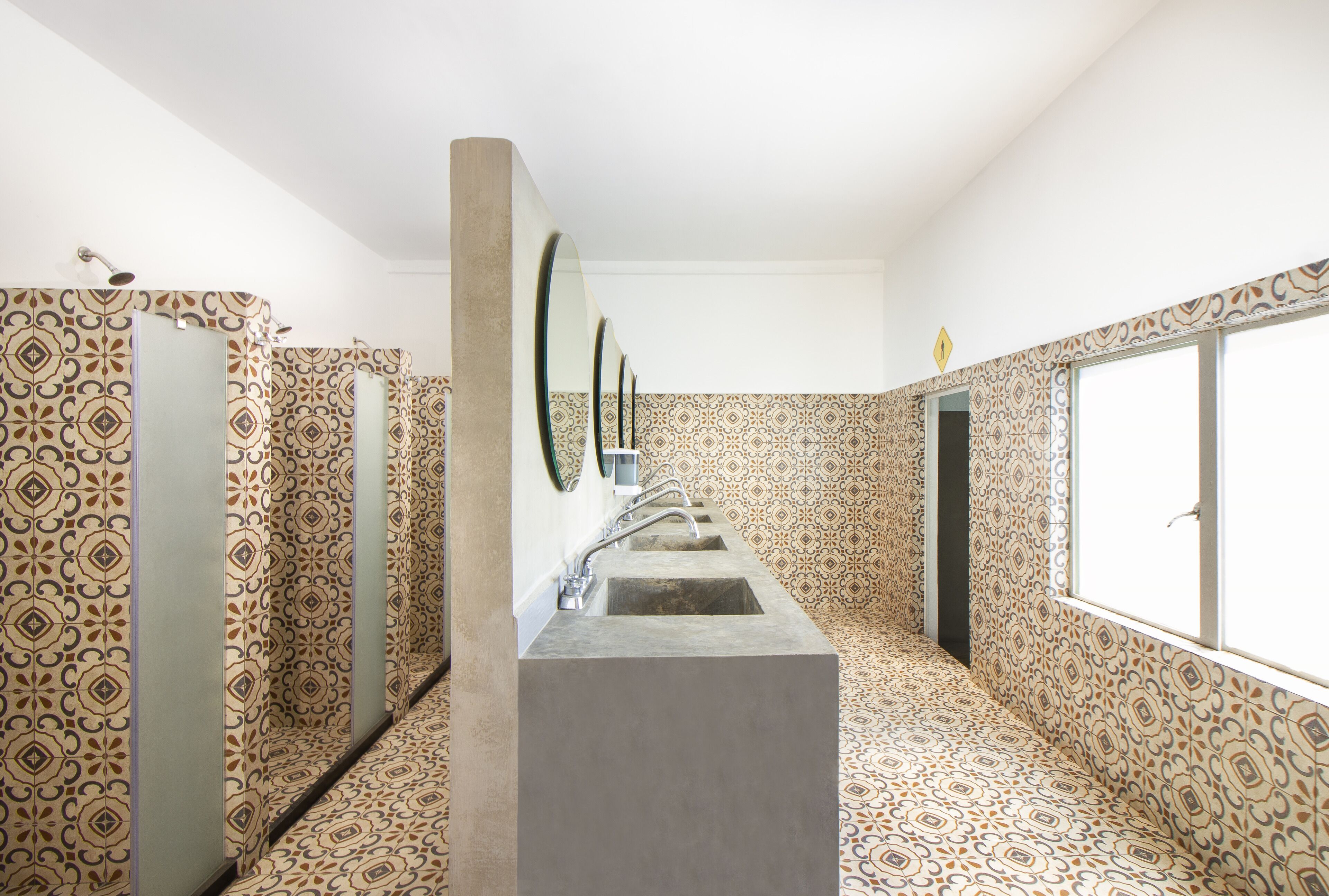 Casa MX Alameda Casa MX Alameda