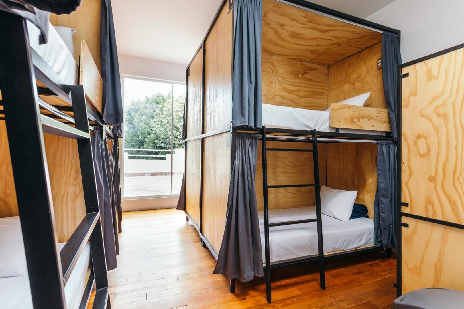 Casa MX Alameda Casa MX Alameda