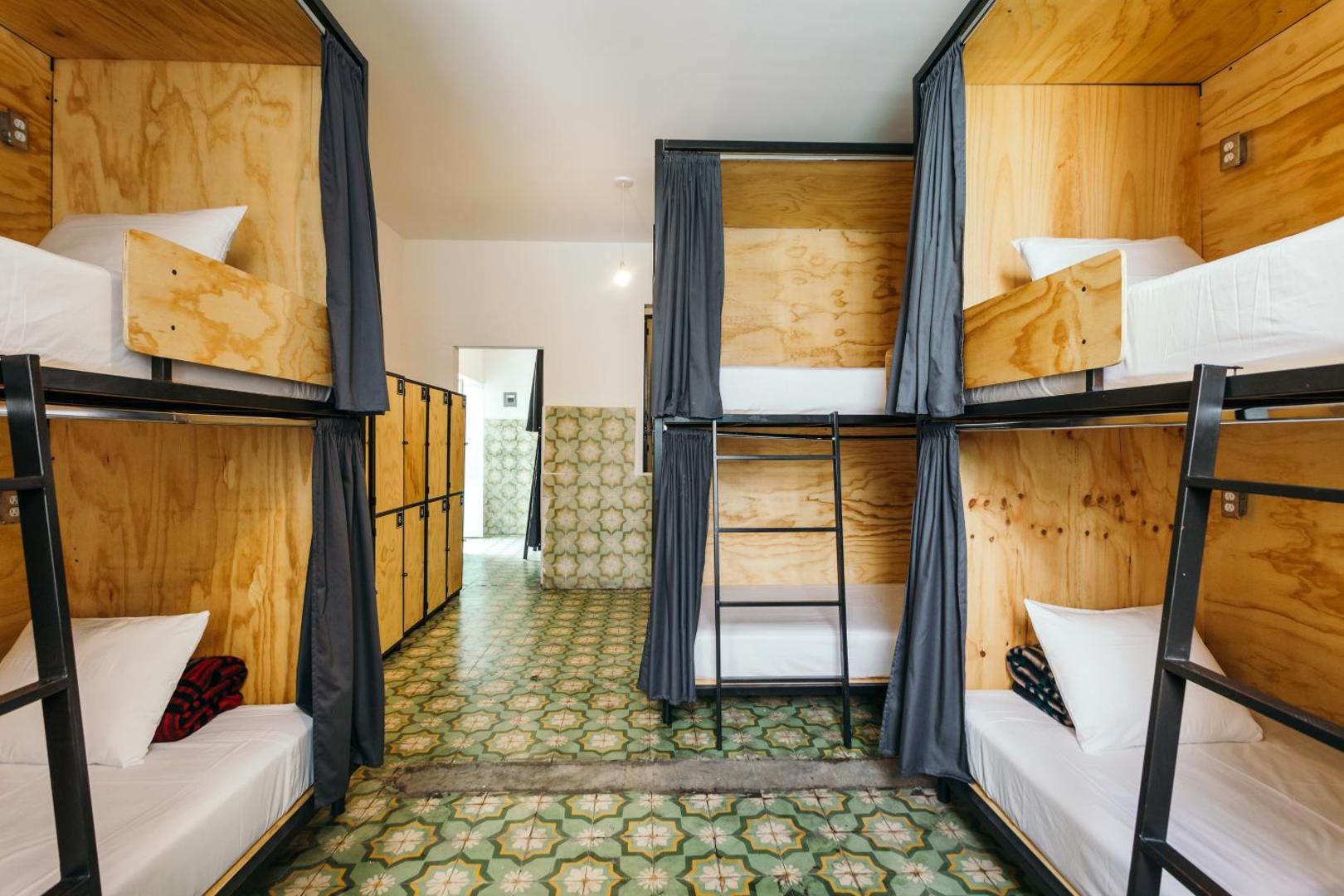 Casa MX Alameda Casa MX Alameda