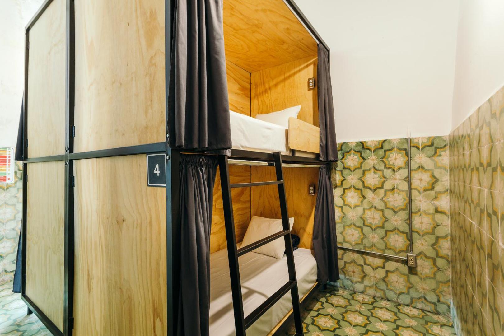 Casa MX Alameda Casa MX Alameda