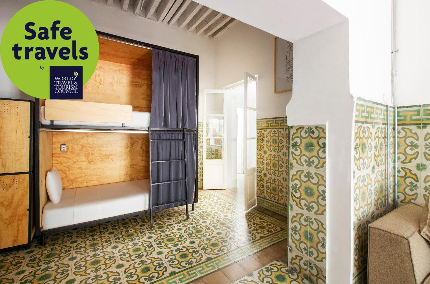 Casa MX Alameda Casa MX Alameda