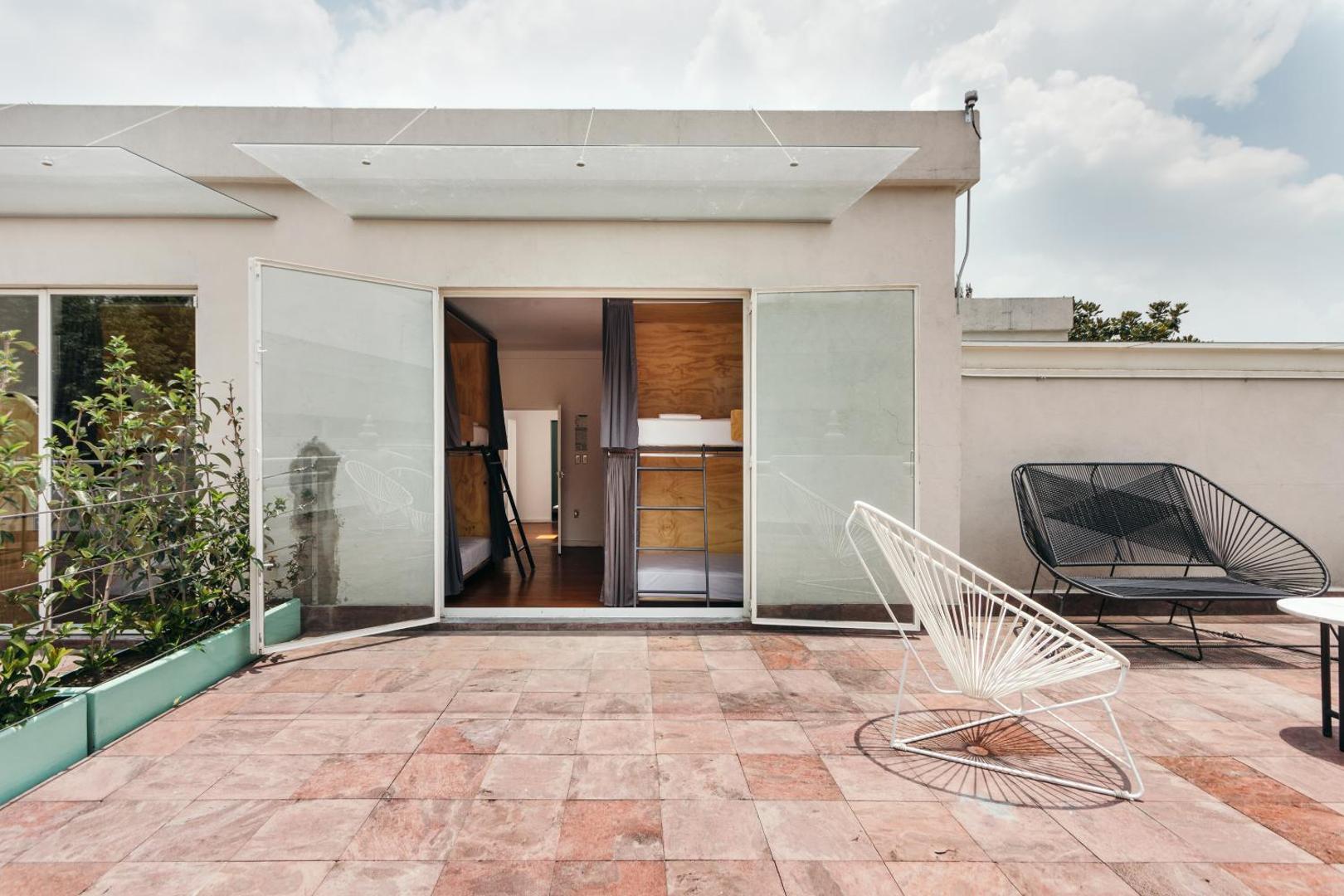 Casa MX Alameda Casa MX Alameda