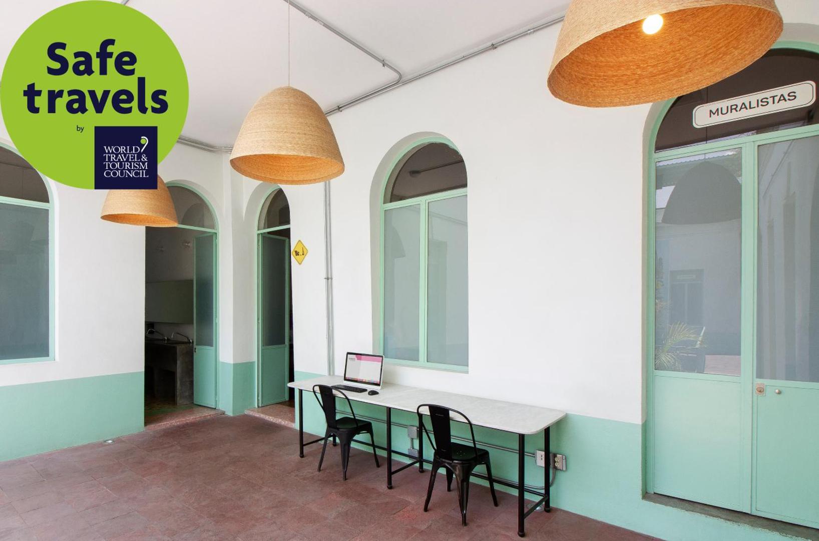 Casa MX Alameda Casa MX Alameda