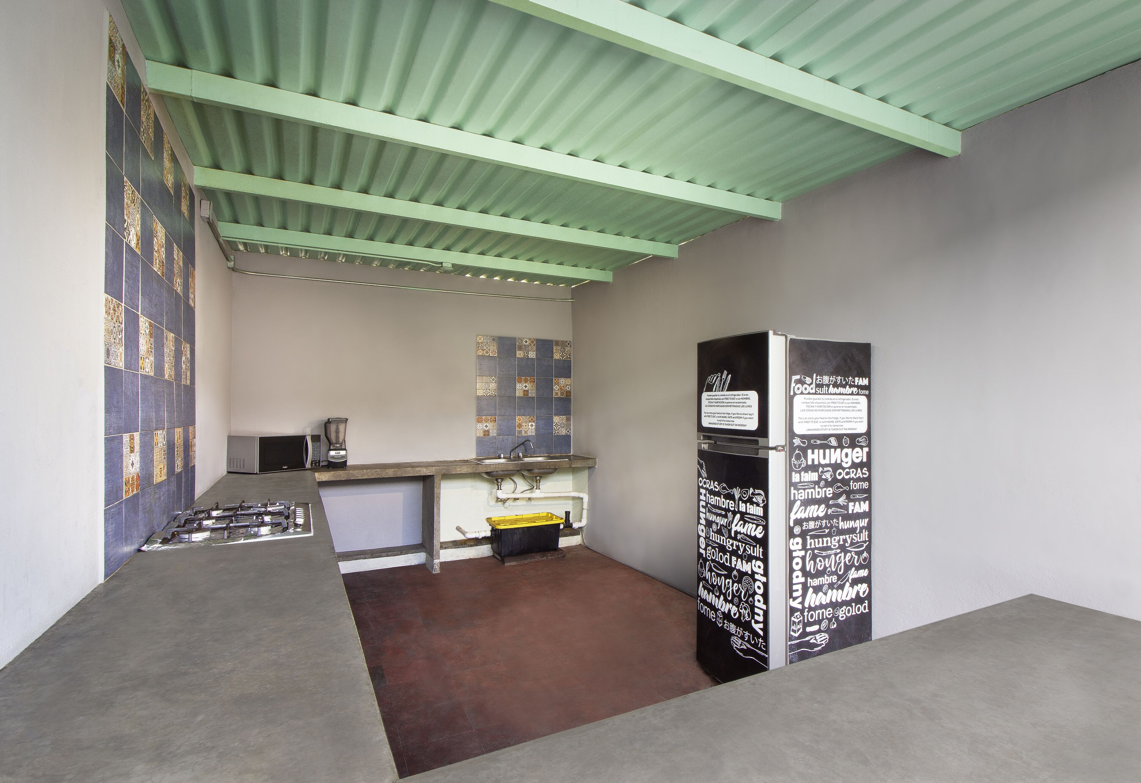 Casa MX Alameda Casa MX Alameda