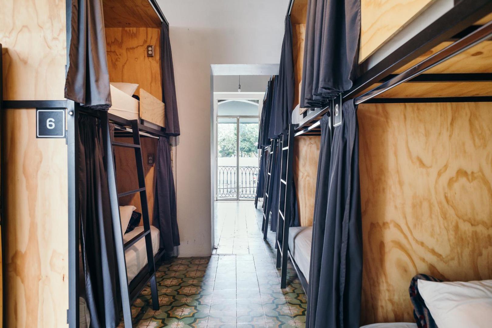 Casa MX Alameda Casa MX Alameda