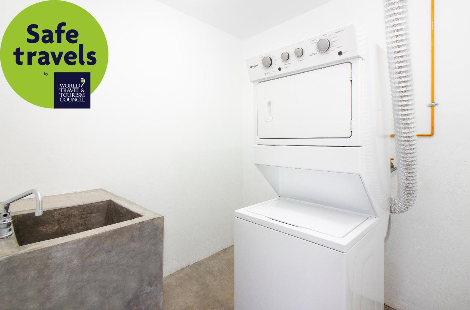 Casa MX Alameda Casa MX Alameda