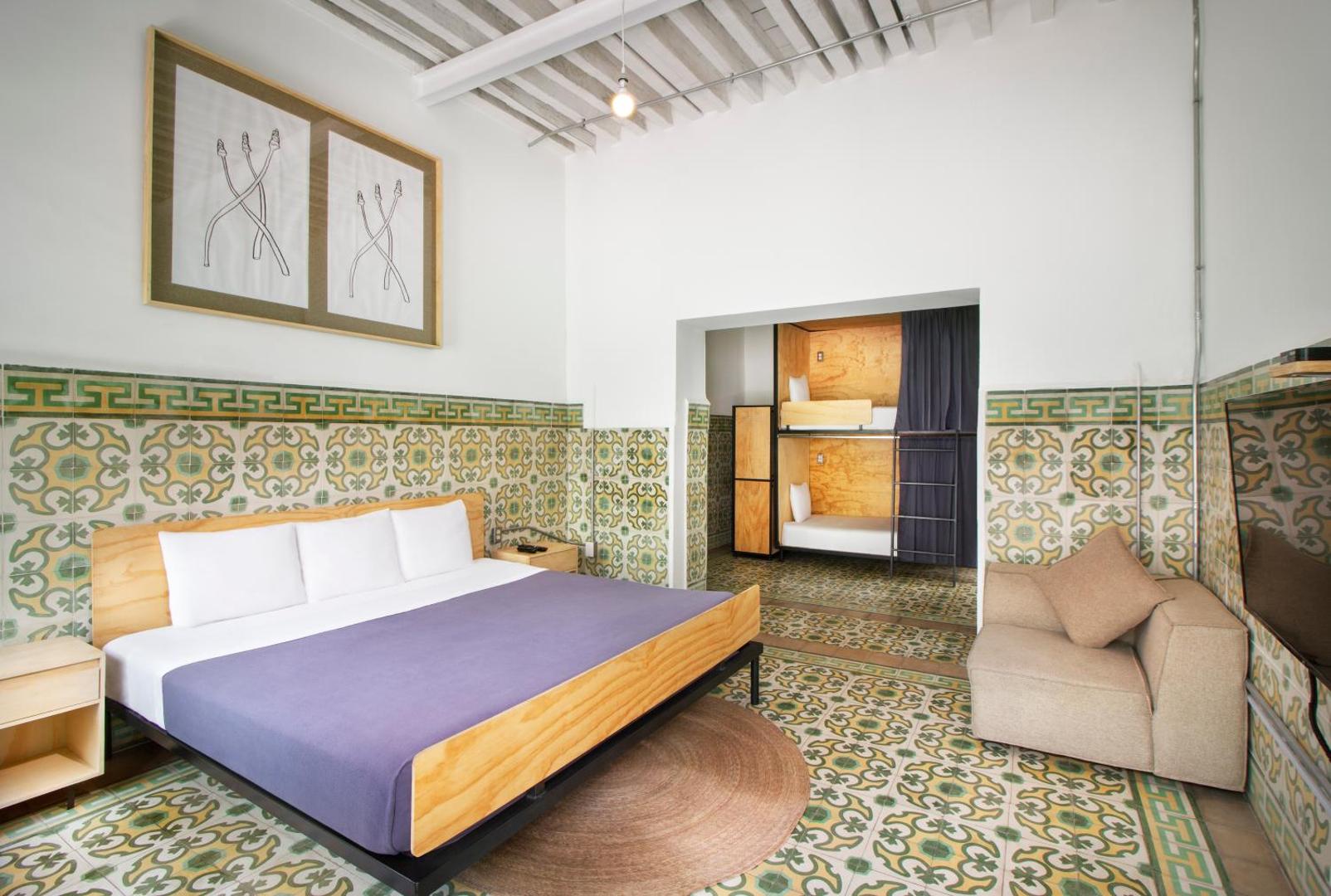 Casa MX Alameda Casa MX Alameda