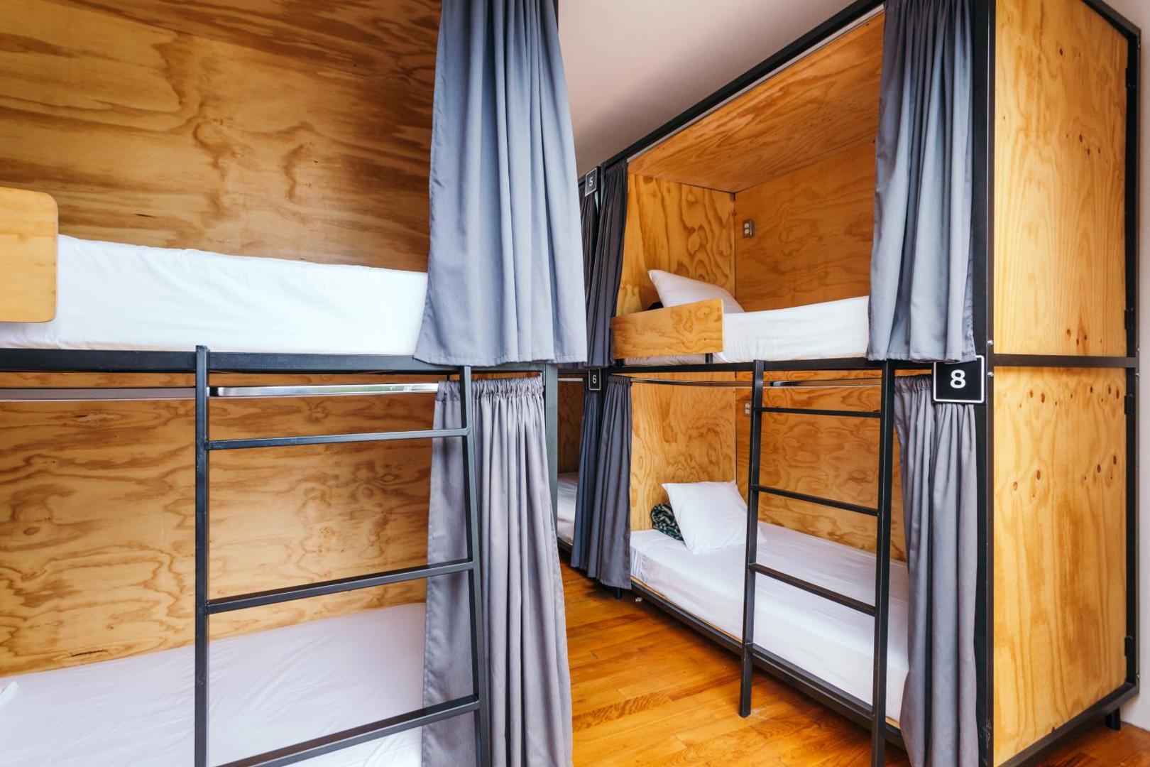 Casa MX Alameda Casa MX Alameda