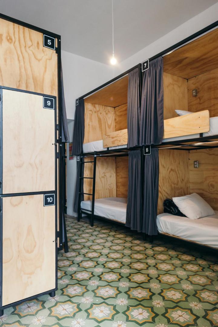 Casa MX Alameda Casa MX Alameda