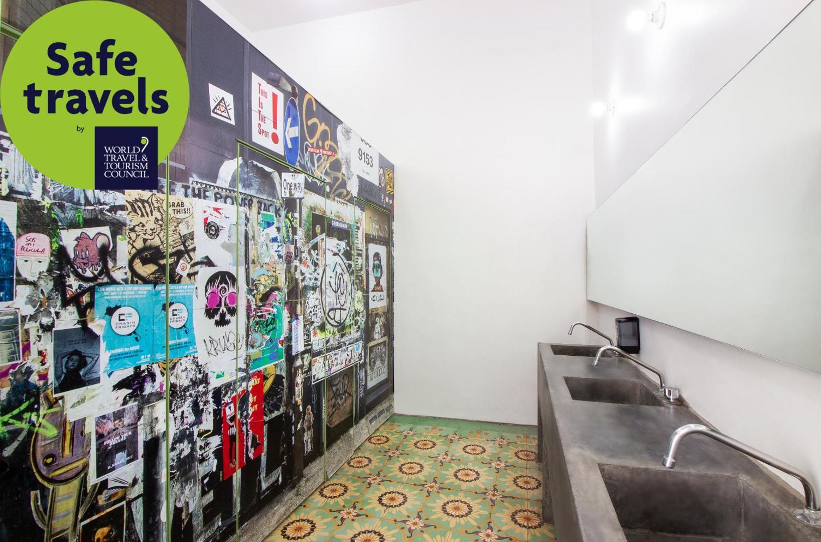 Casa MX Alameda Casa MX Alameda