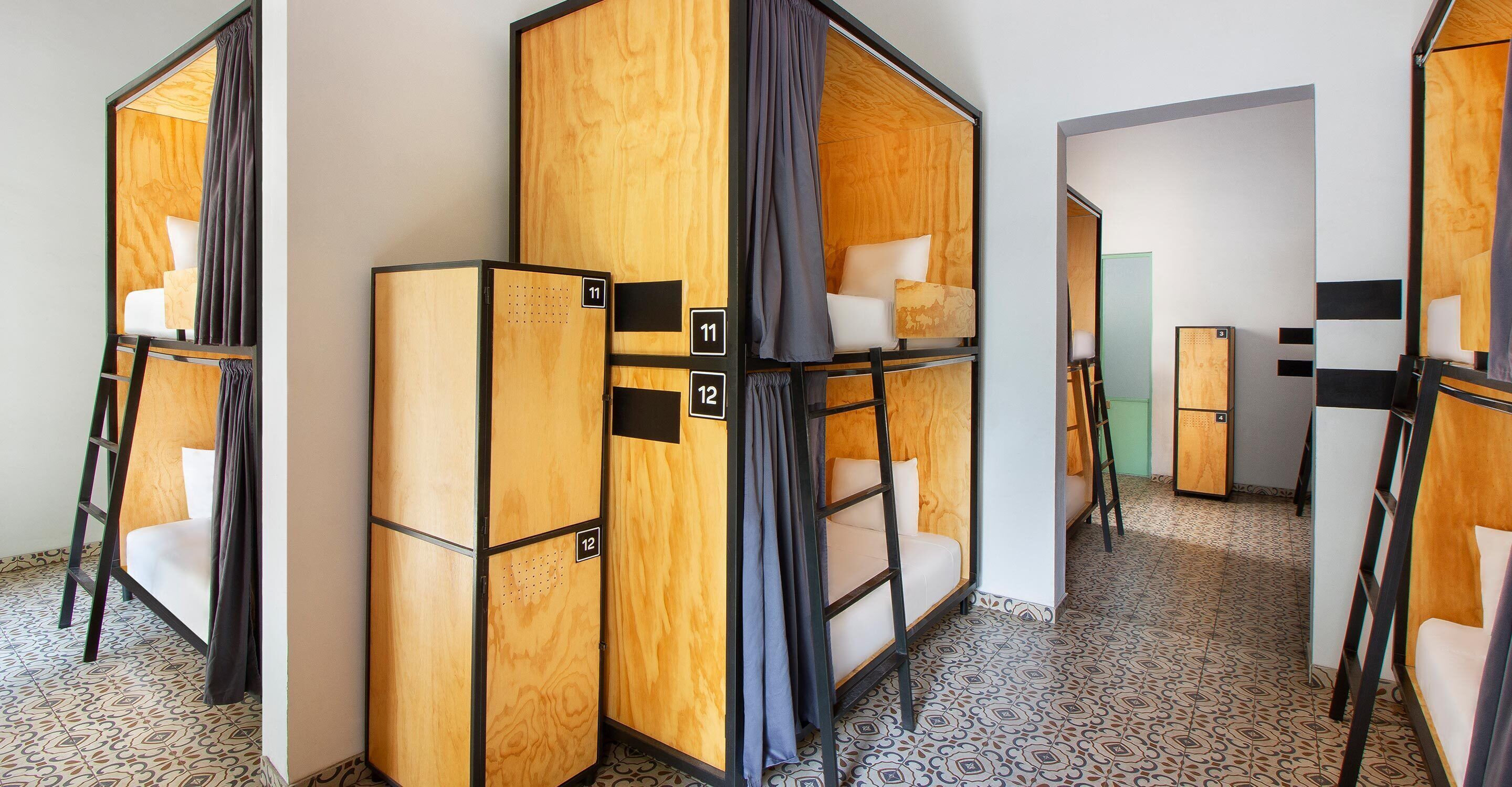 Casa MX Alameda Casa MX Alameda