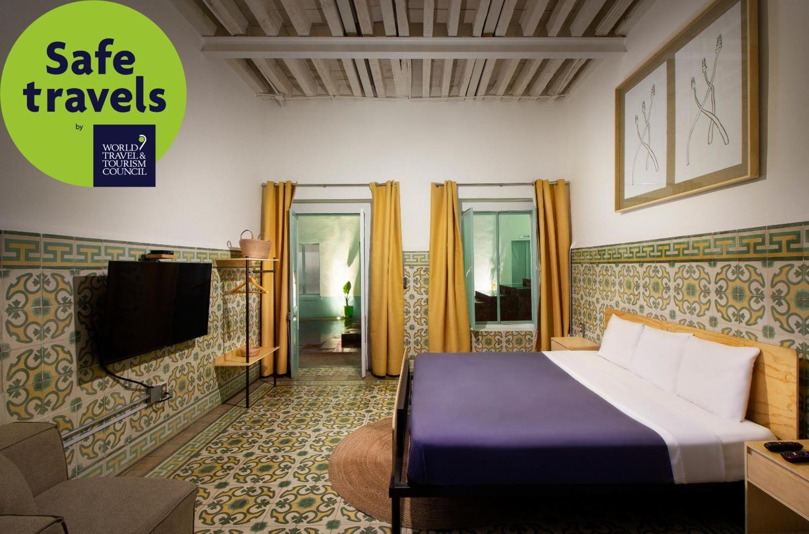 Casa MX Alameda Casa MX Alameda