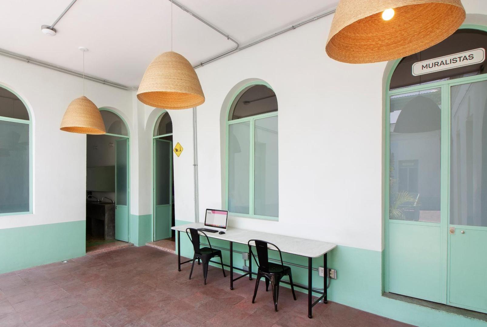 Casa MX Alameda Casa MX Alameda