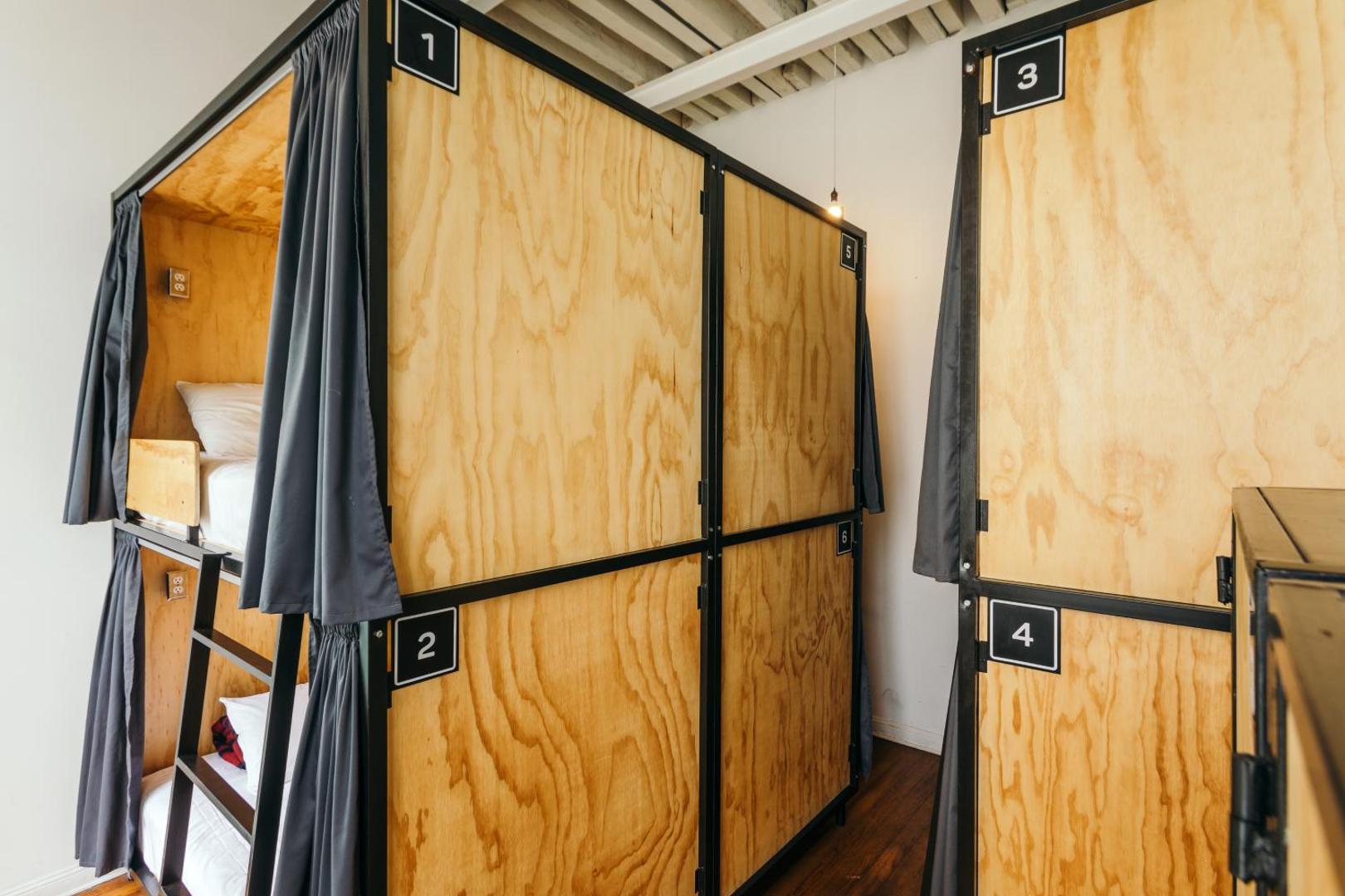 Casa MX Alameda Casa MX Alameda