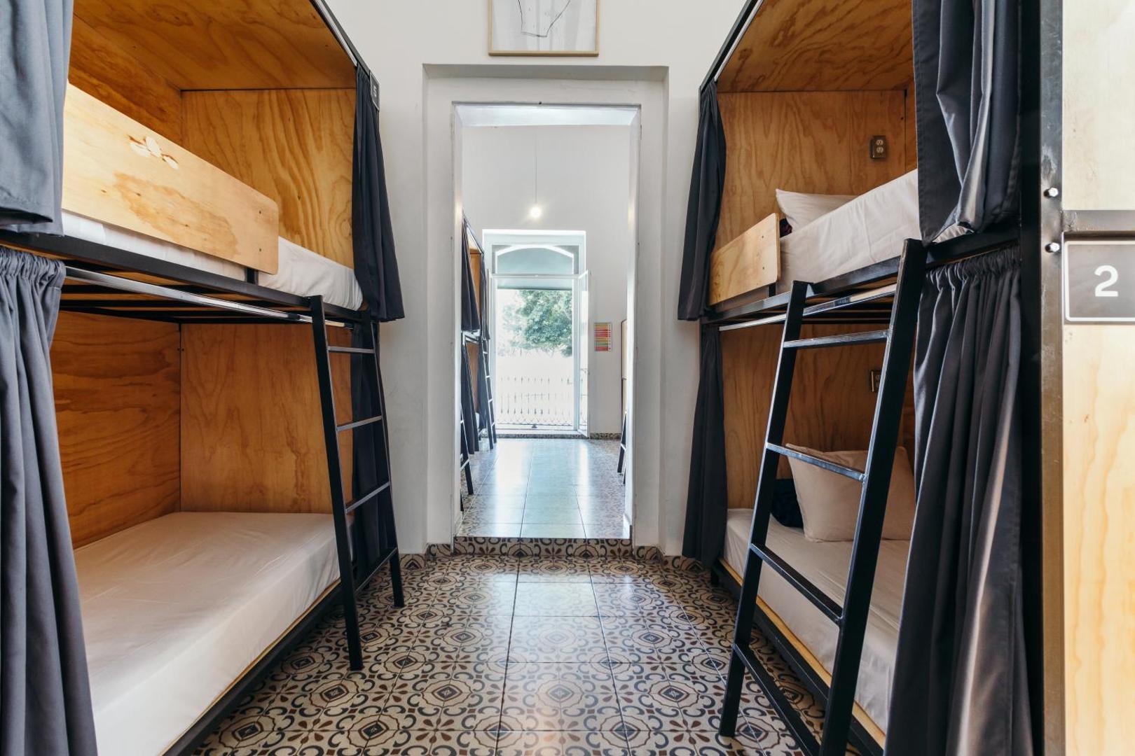 Casa MX Alameda Casa MX Alameda