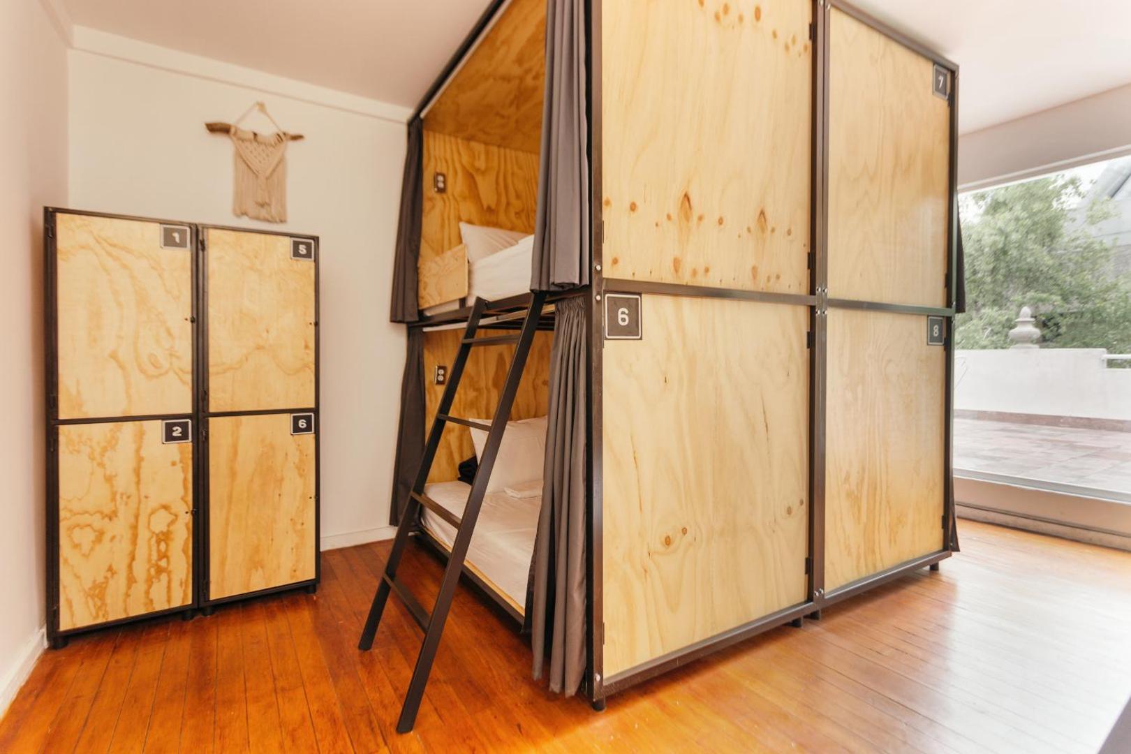 Casa MX Alameda Casa MX Alameda