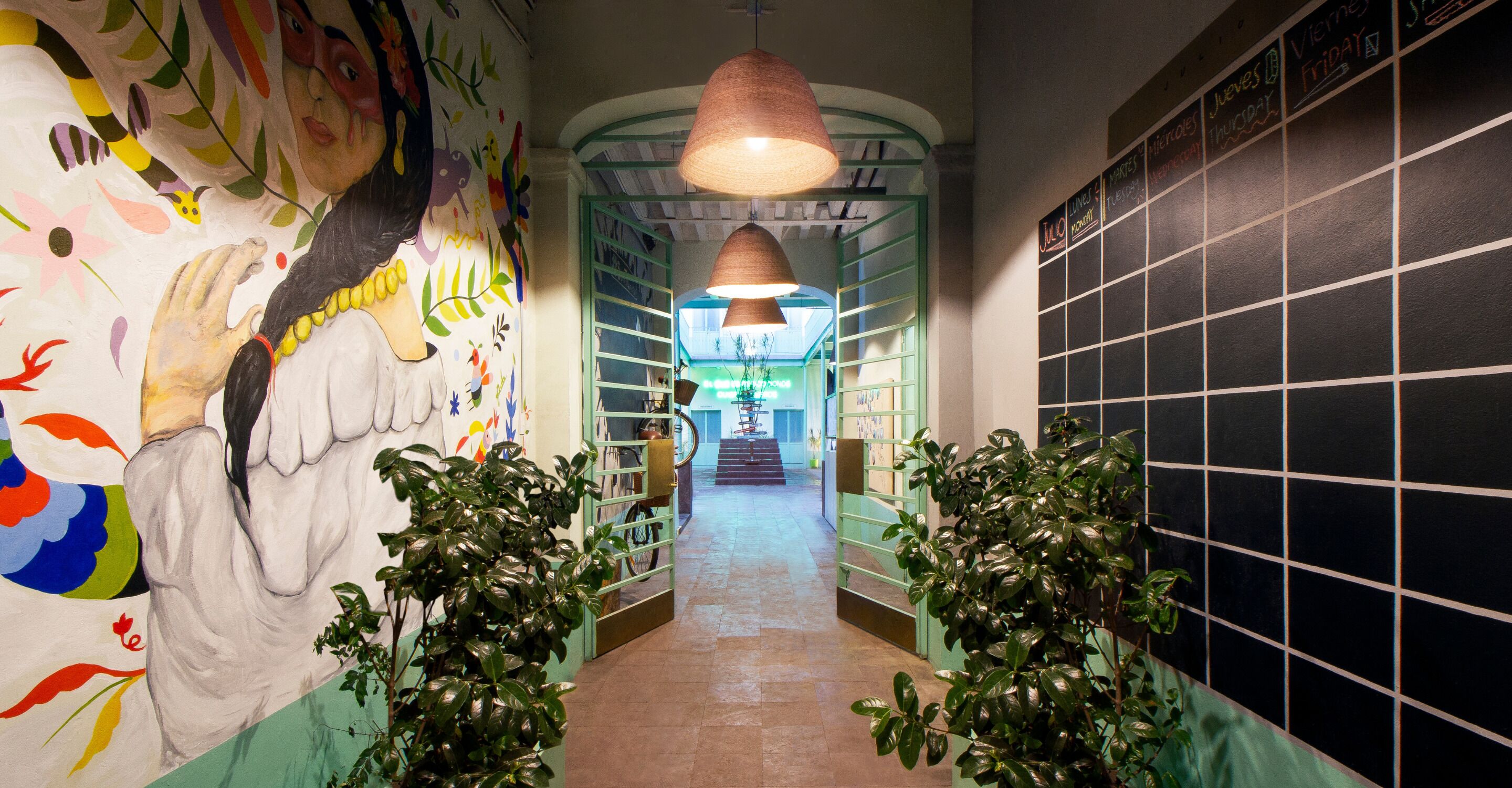 Casa MX Alameda Casa MX Alameda