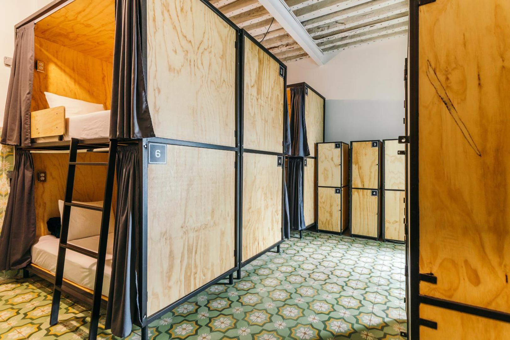 Casa MX Alameda Casa MX Alameda