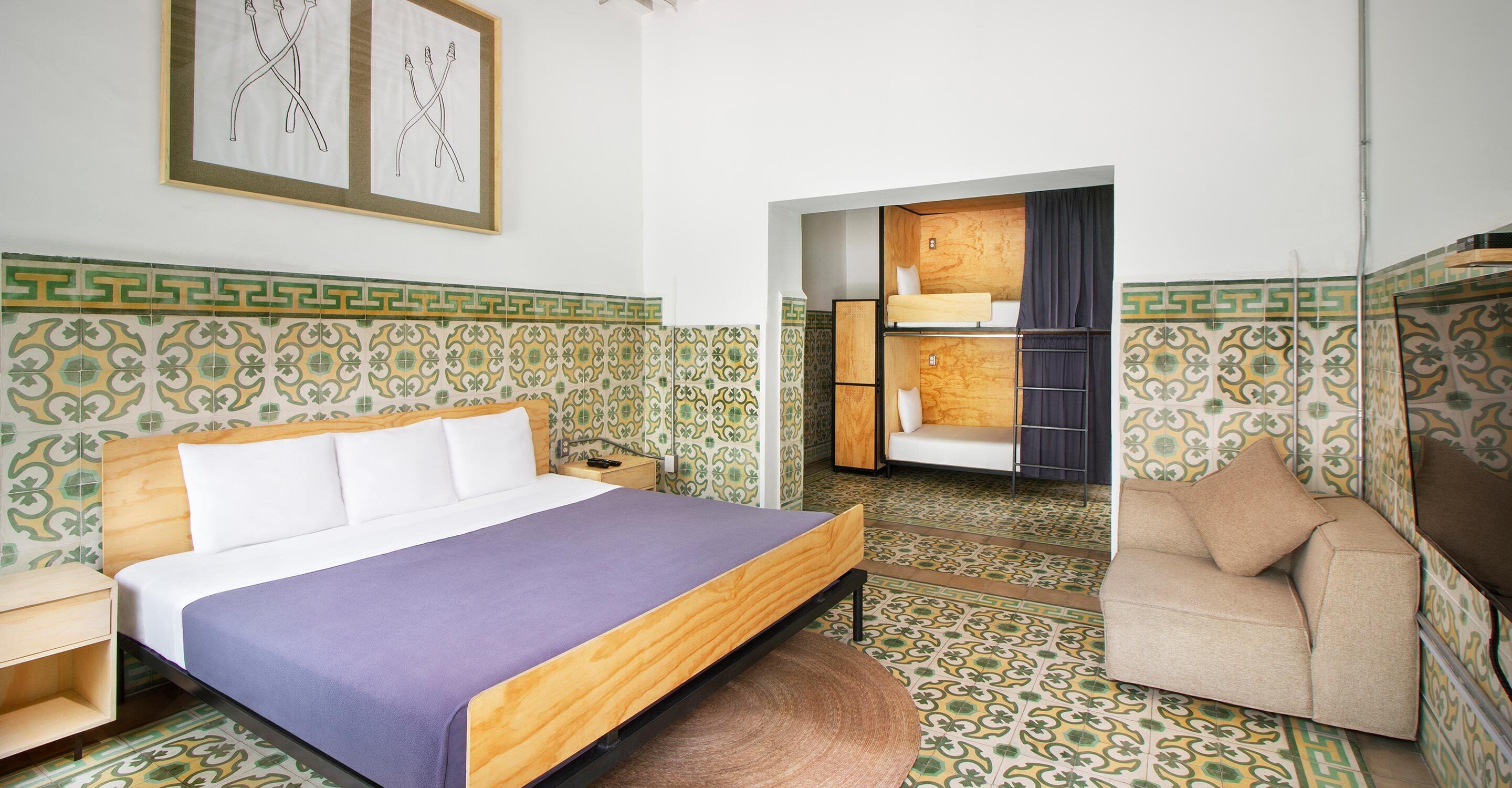 Casa MX Alameda Casa MX Alameda