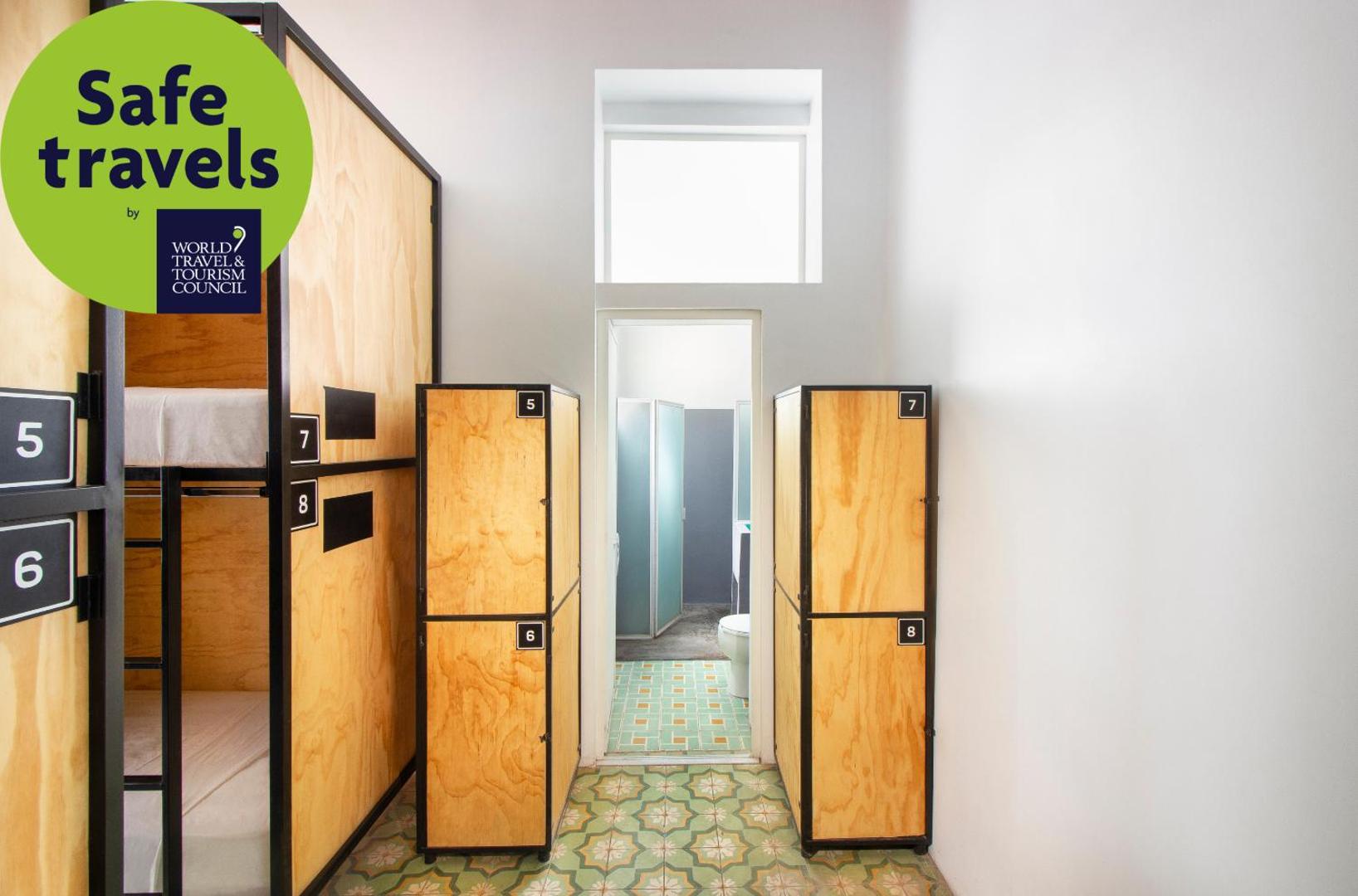 Casa MX Alameda Casa MX Alameda