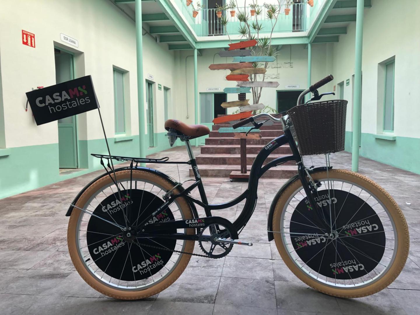 Casa MX Alameda Casa MX Alameda