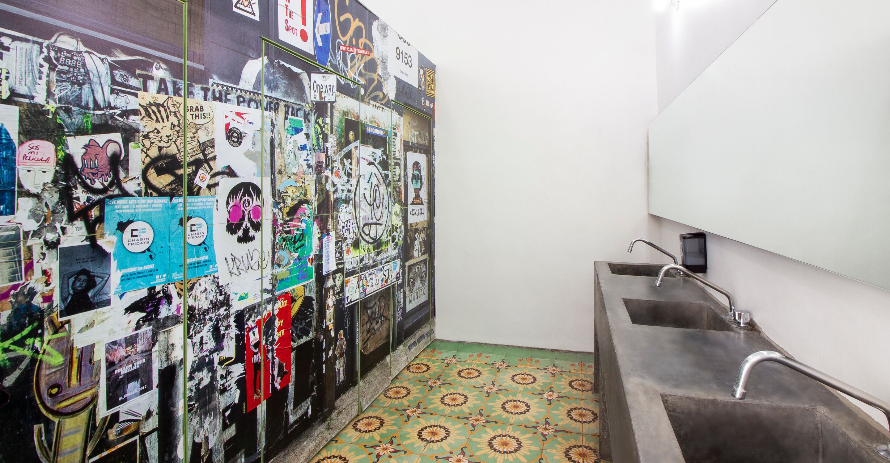 Casa MX Alameda Casa MX Alameda