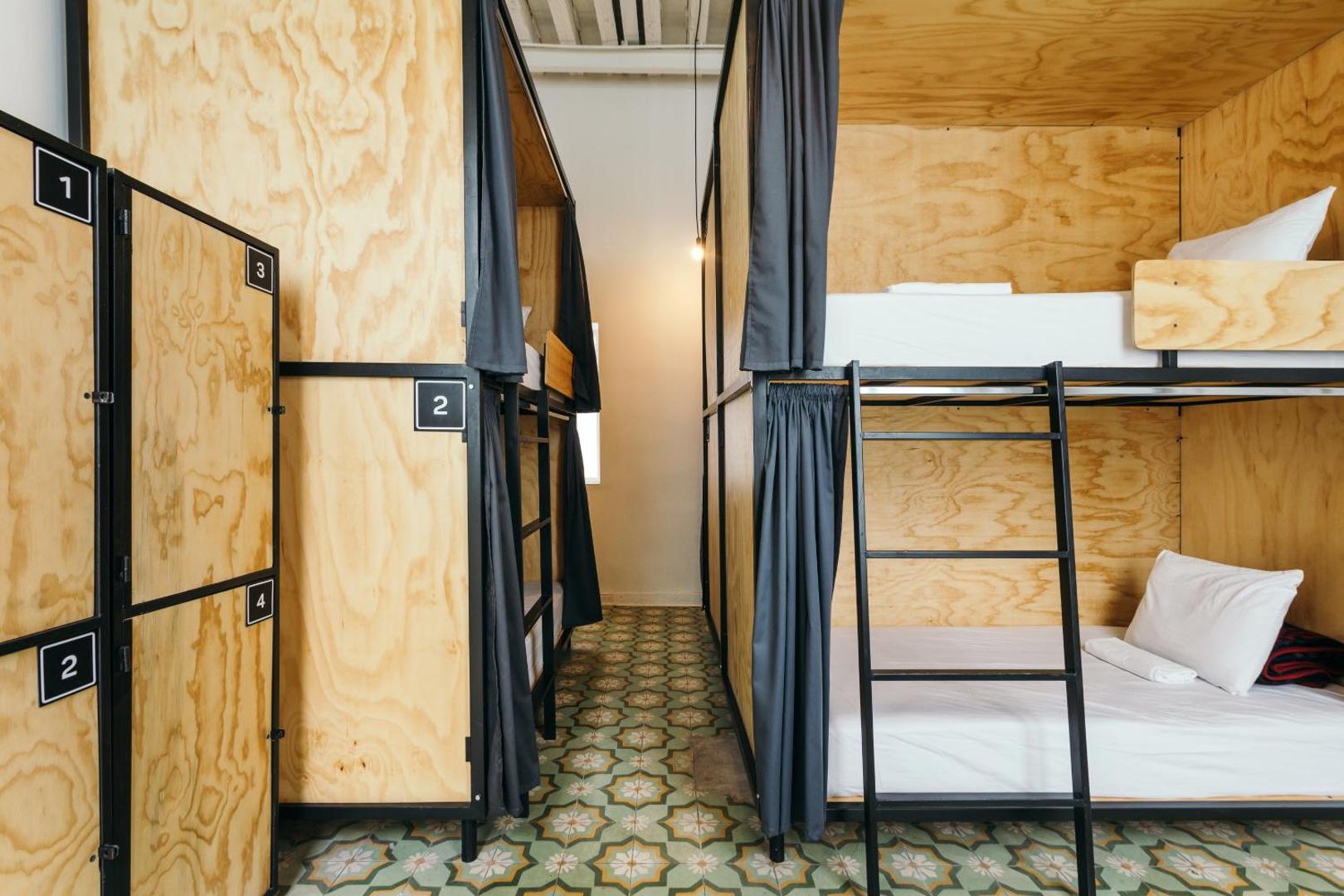 Casa MX Alameda Casa MX Alameda