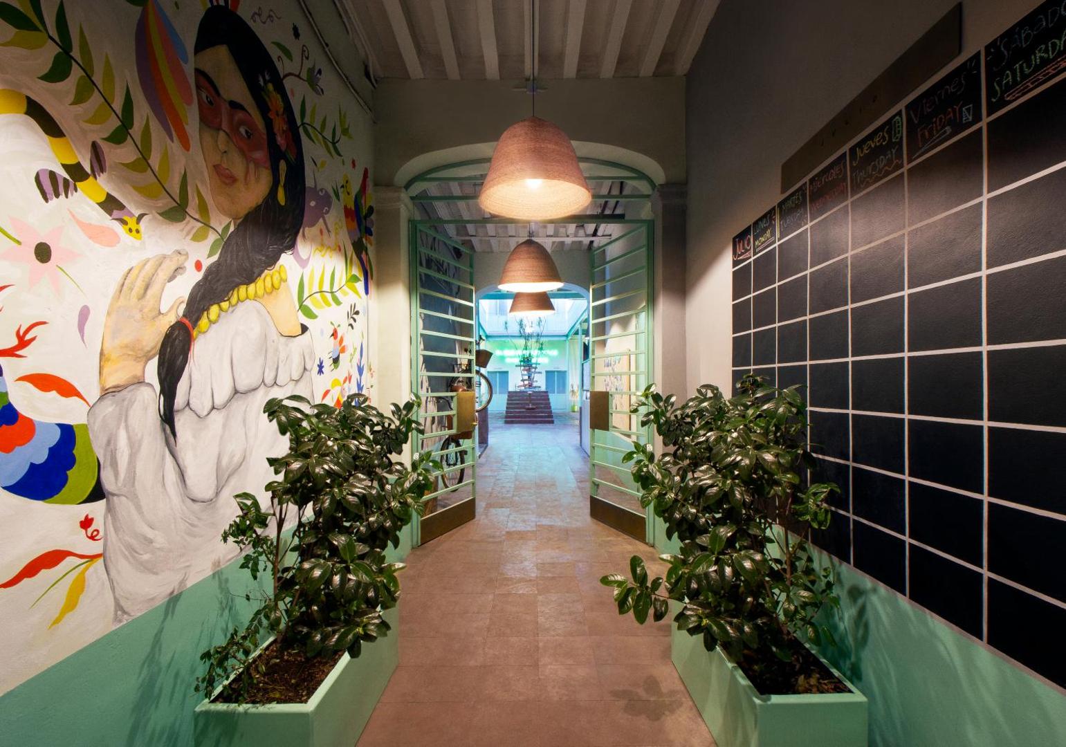 Casa MX Alameda Casa MX Alameda