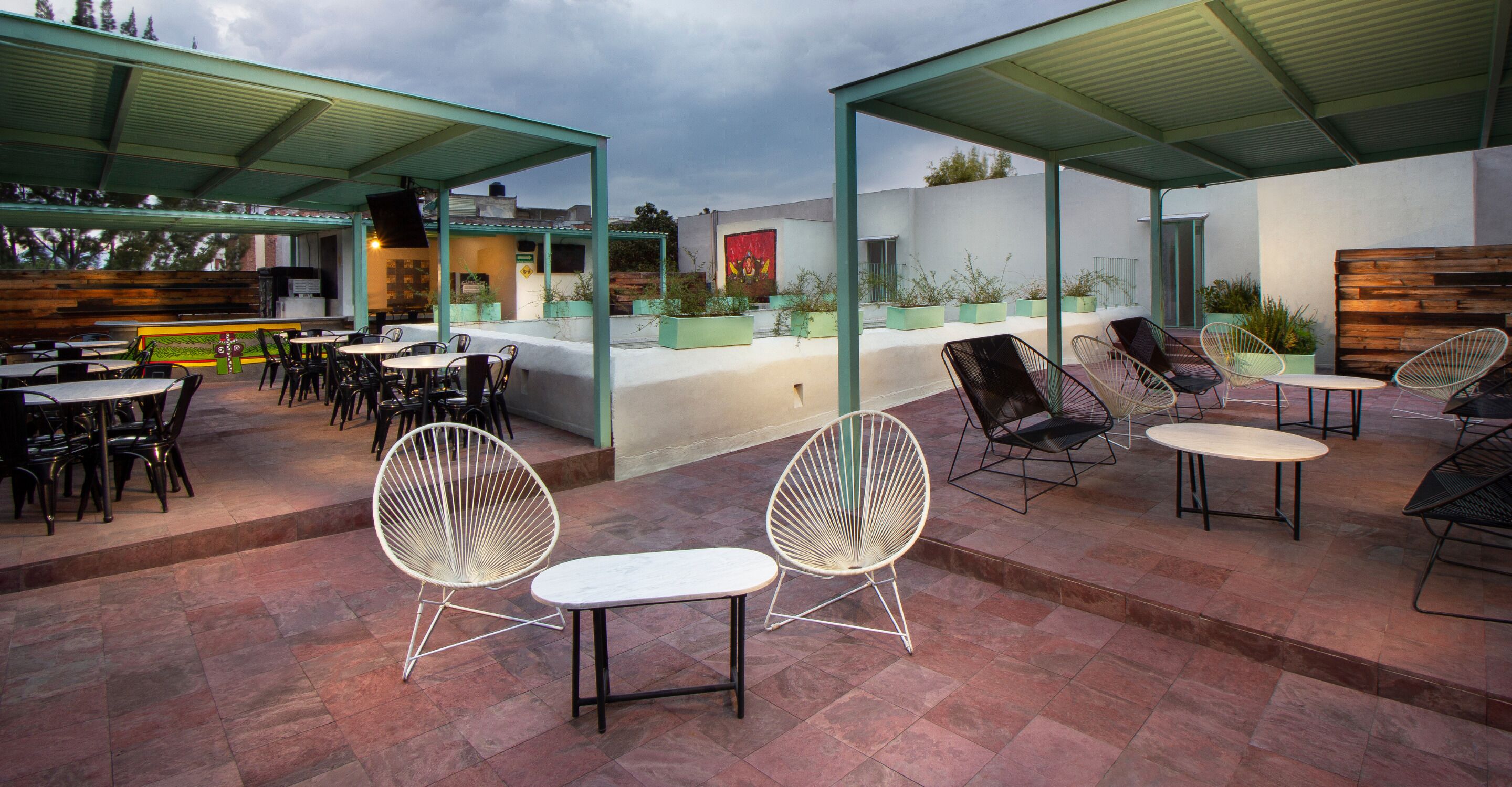 Casa MX Alameda Casa MX Alameda