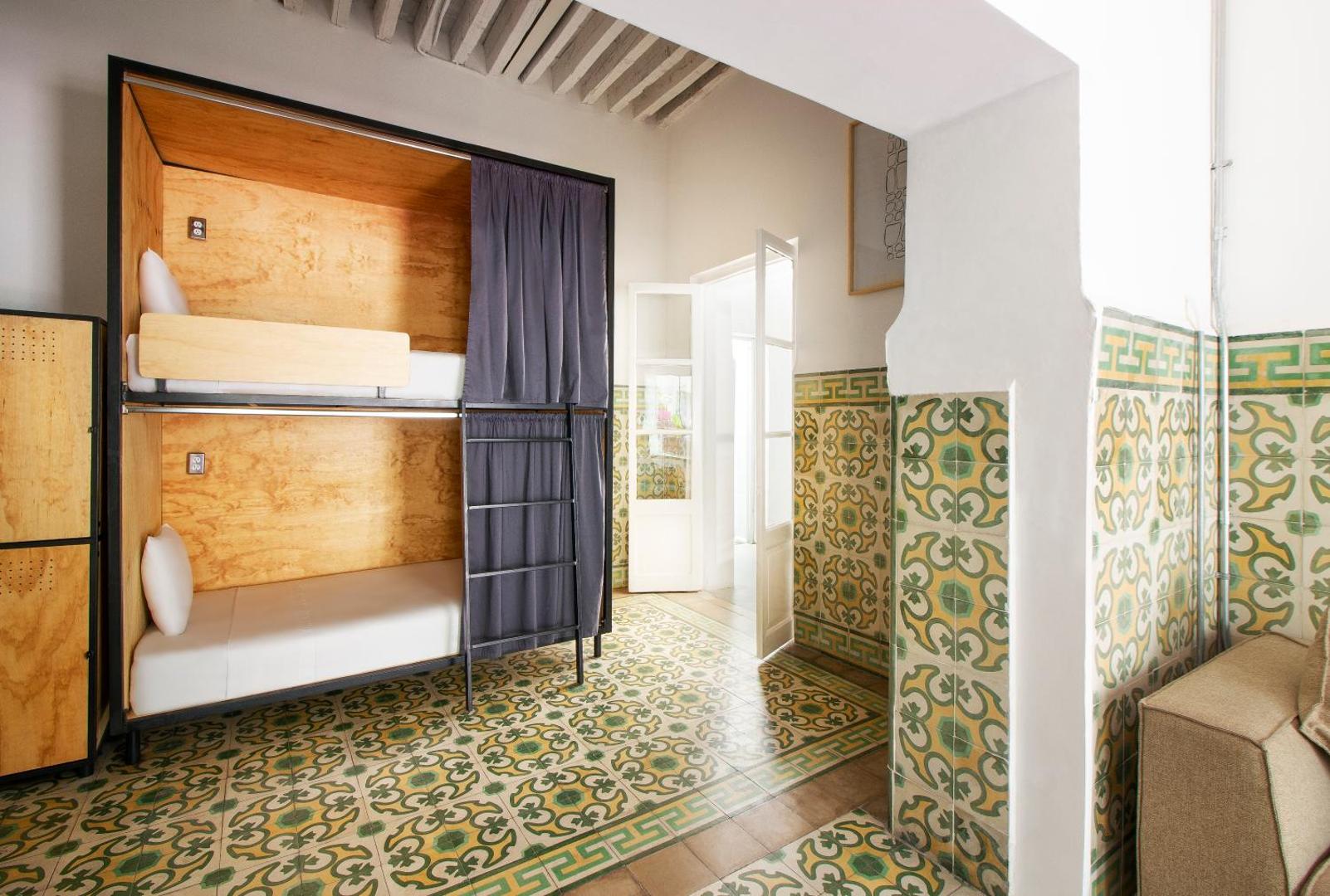 Casa MX Alameda Casa MX Alameda