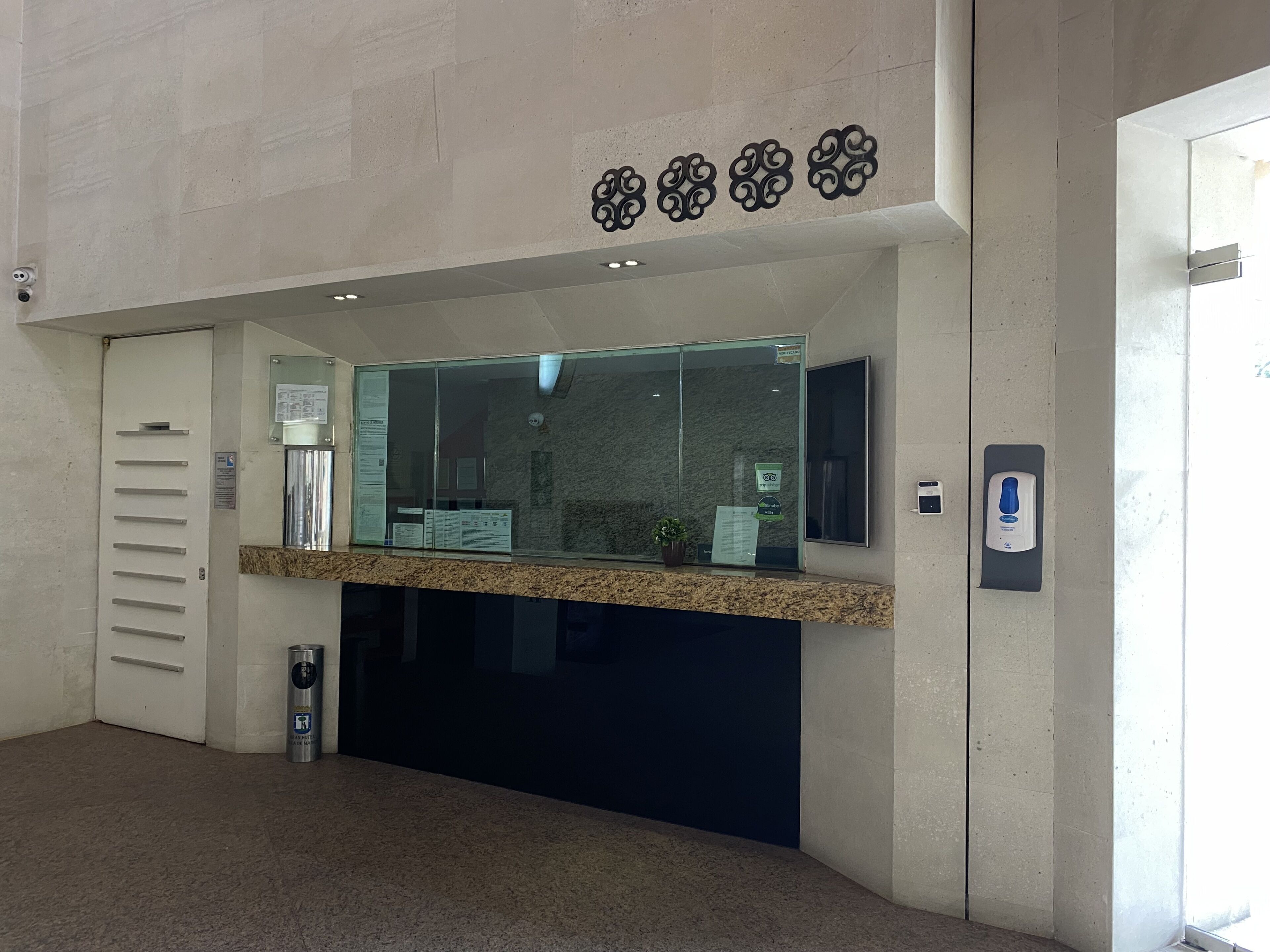 Gran Hotel Villa de Madrid
