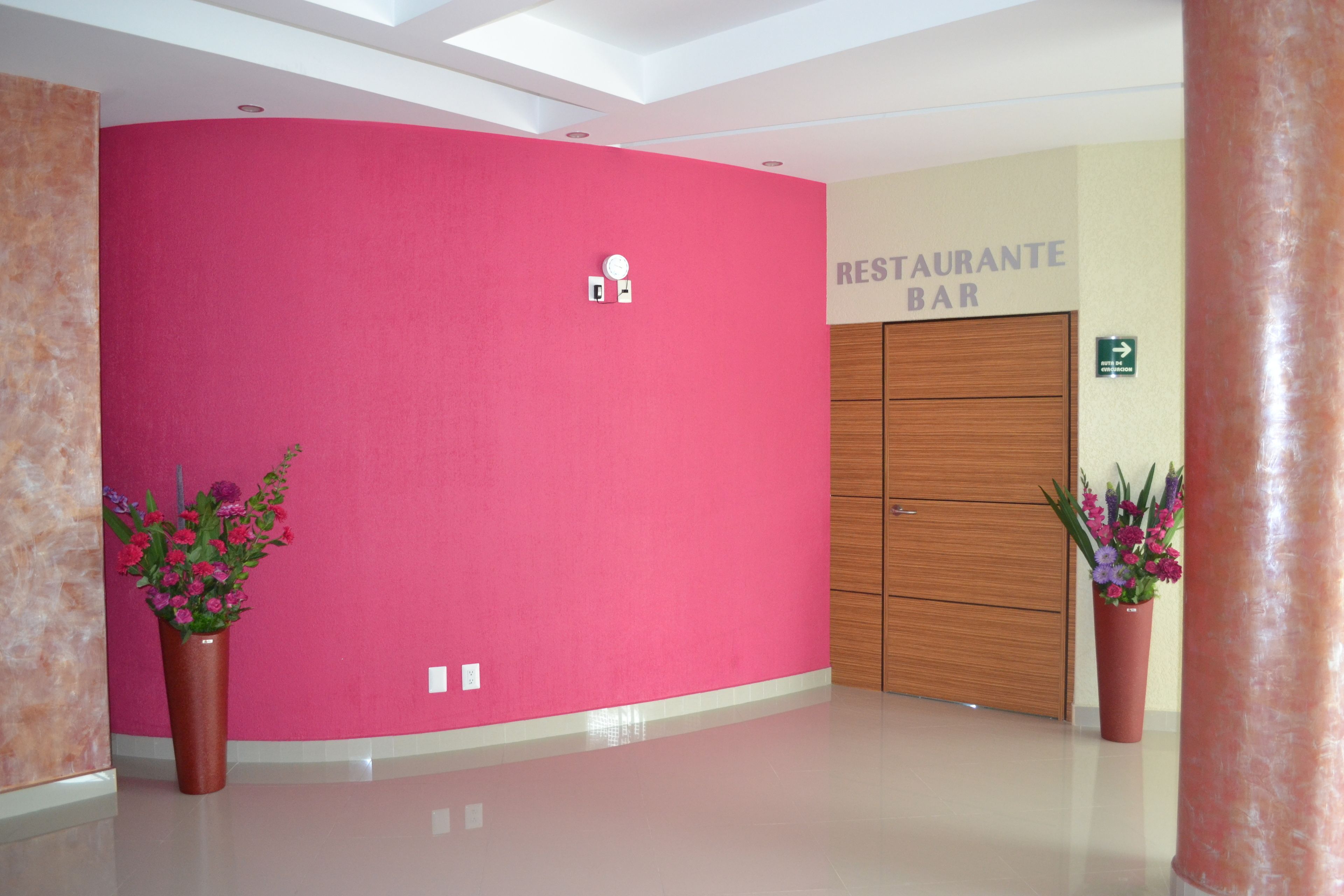 Hotel & Villas Panamá