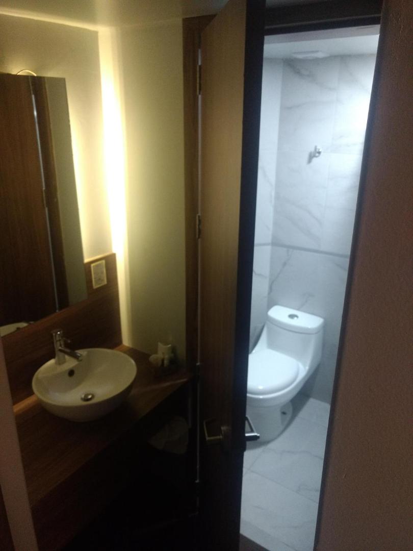 Hotel Block Suites Hotel Block Suites