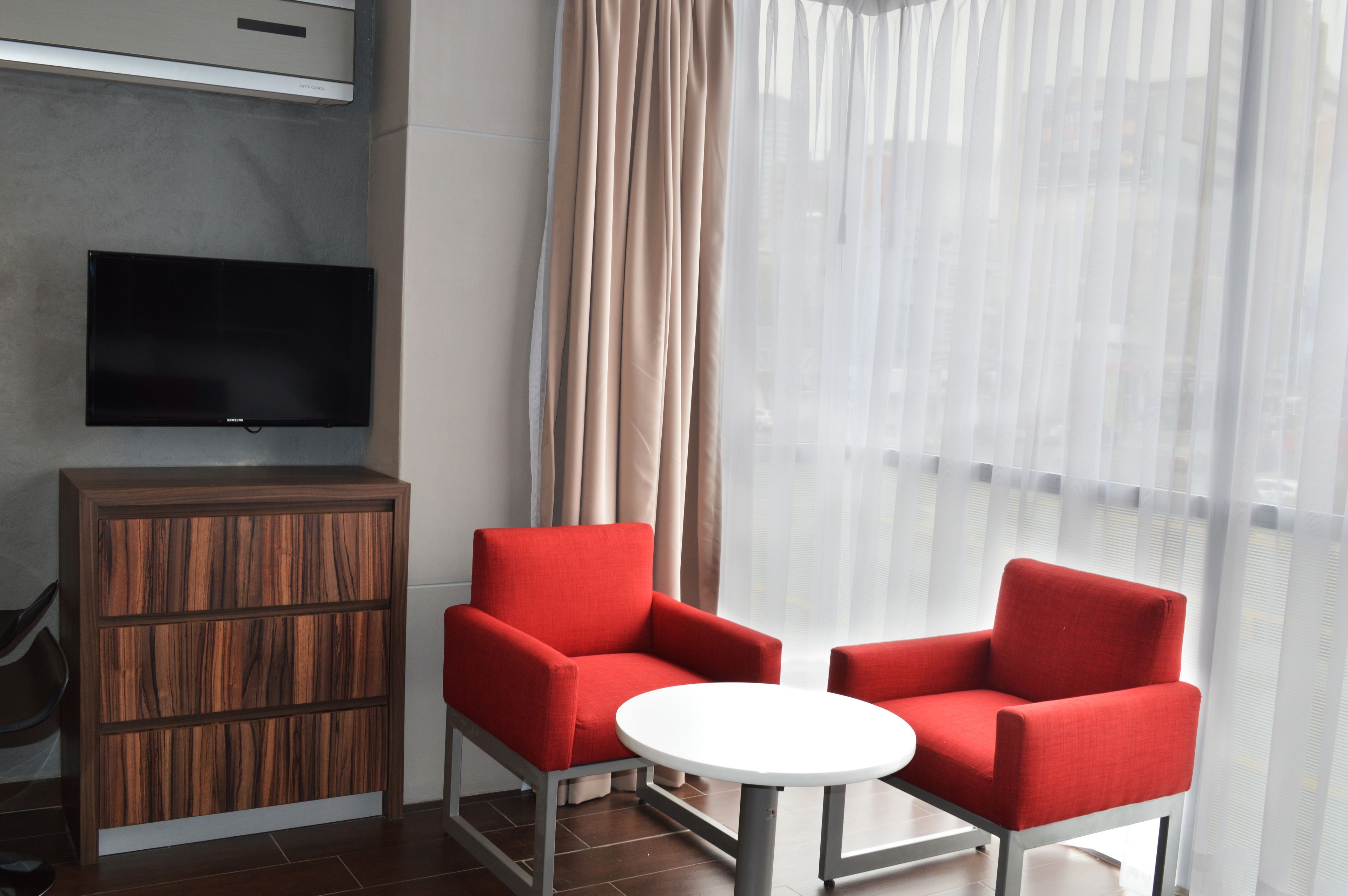 Hotel Block Suites Hotel Block Suites