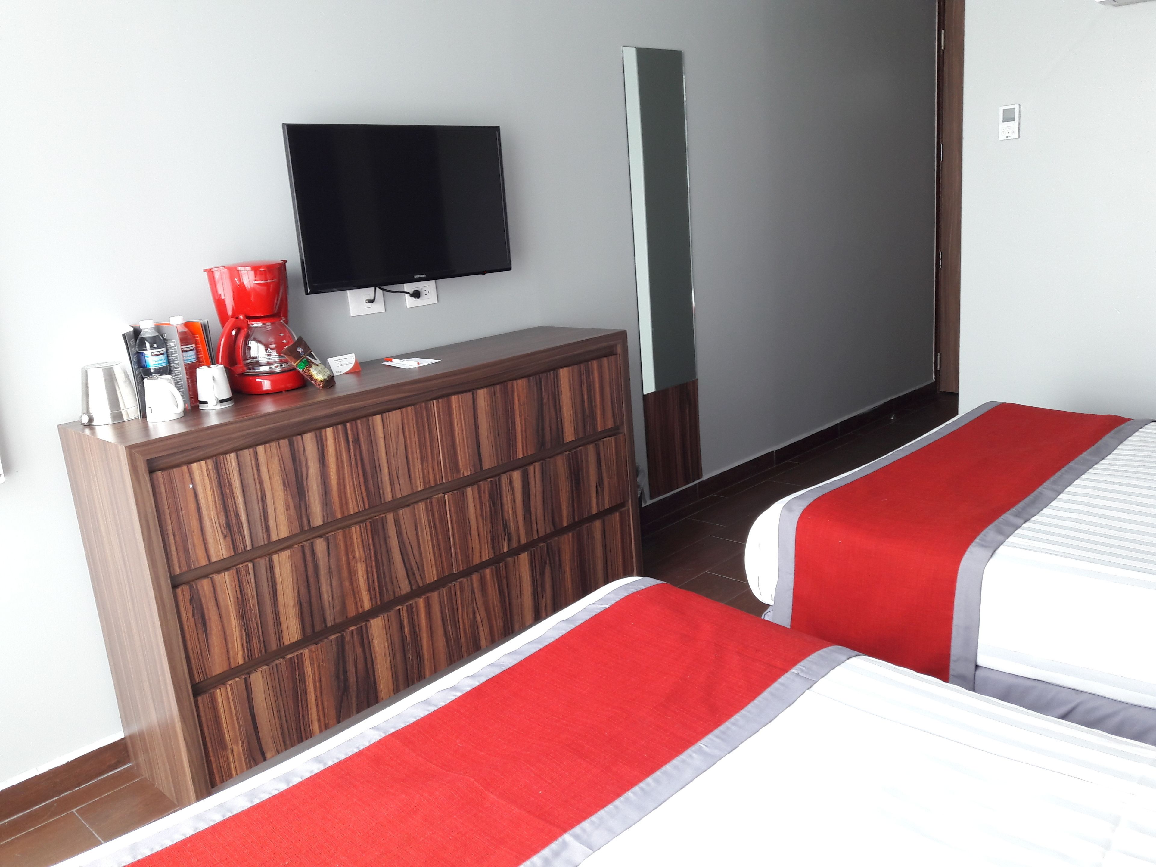 Hotel Block Suites Hotel Block Suites
