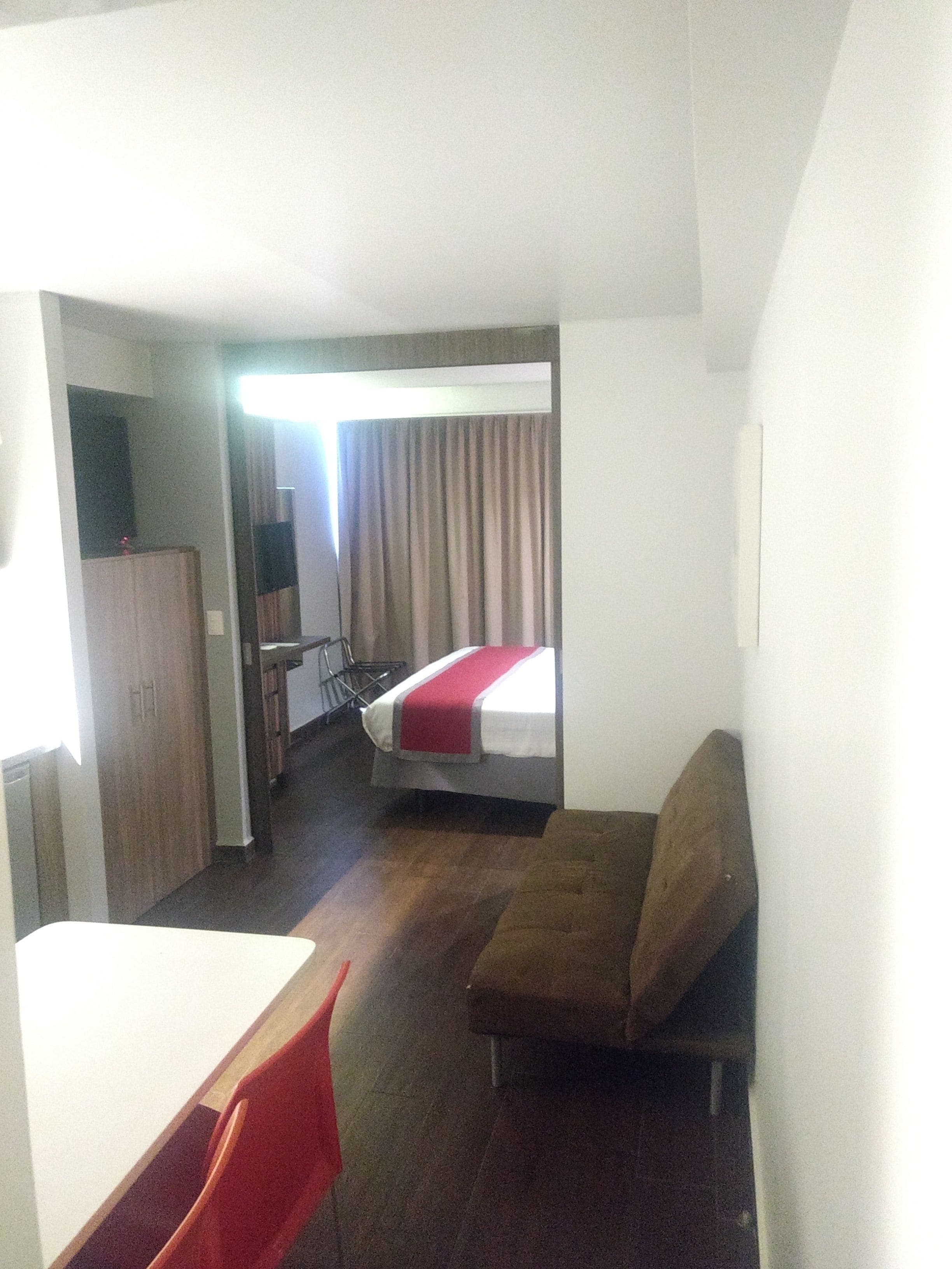 Hotel Block Suites Hotel Block Suites