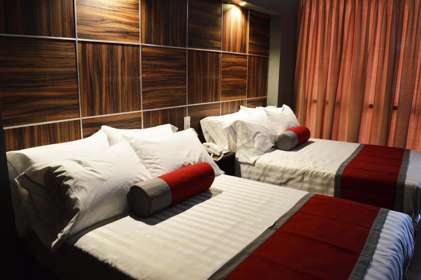 Hotel Block Suites Hotel Block Suites