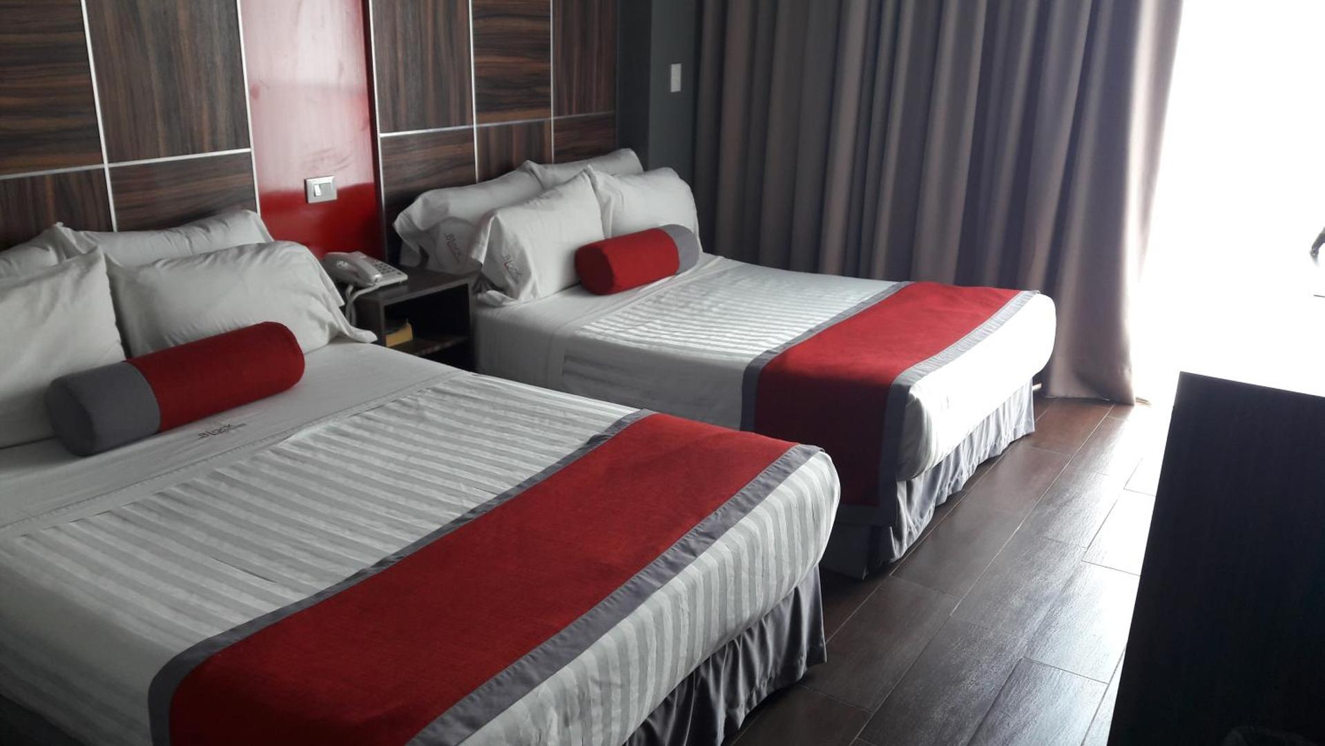 Hotel Block Suites Hotel Block Suites
