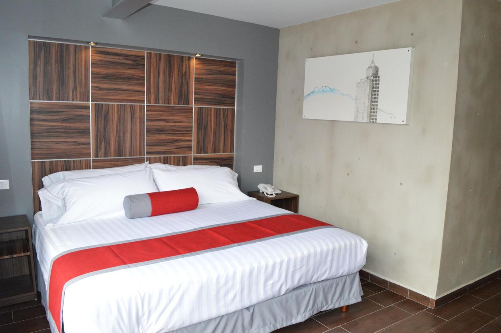 Hotel Block Suites Hotel Block Suites